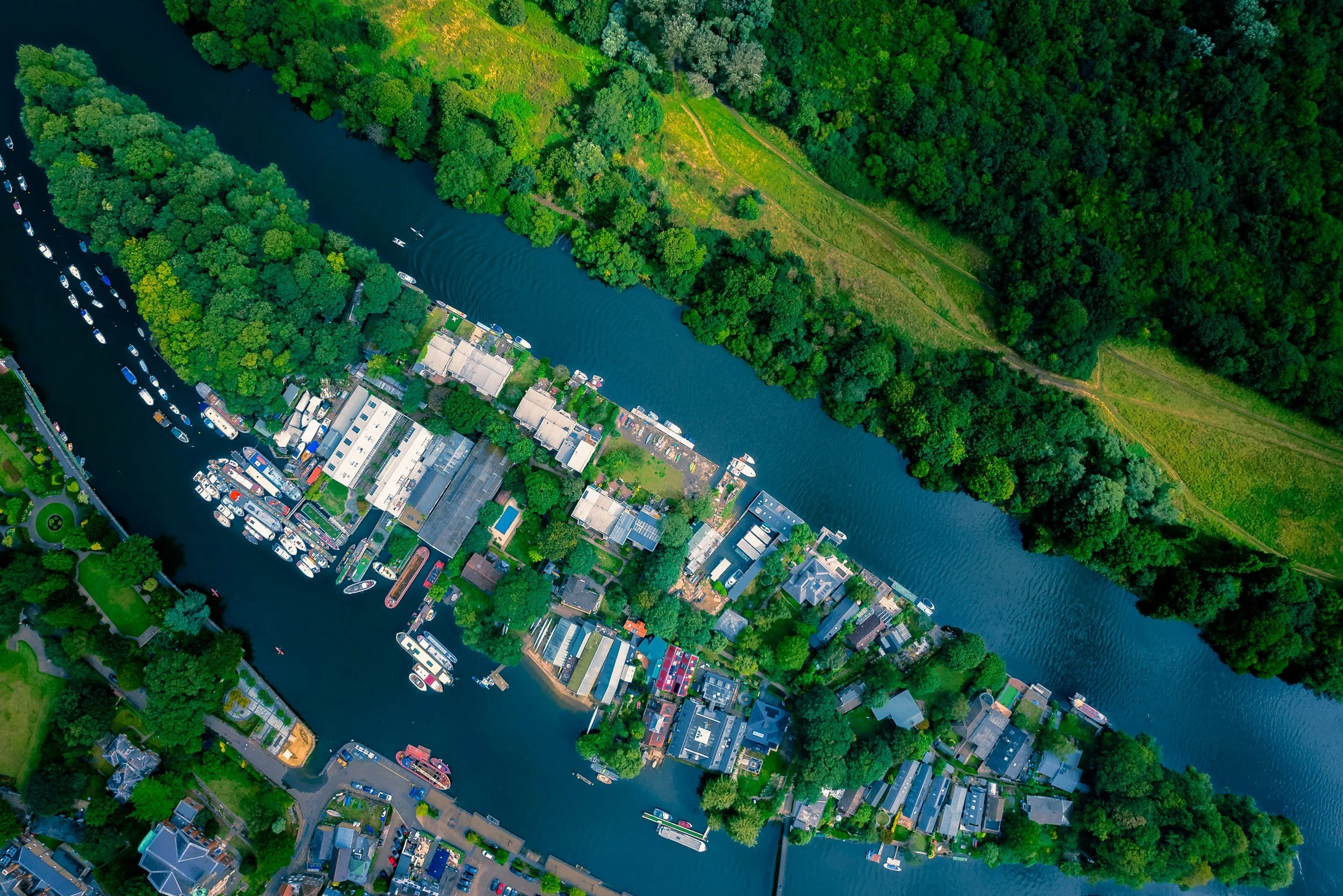 10 Hidden Places in London Most Londoners Still Haven't Seen
