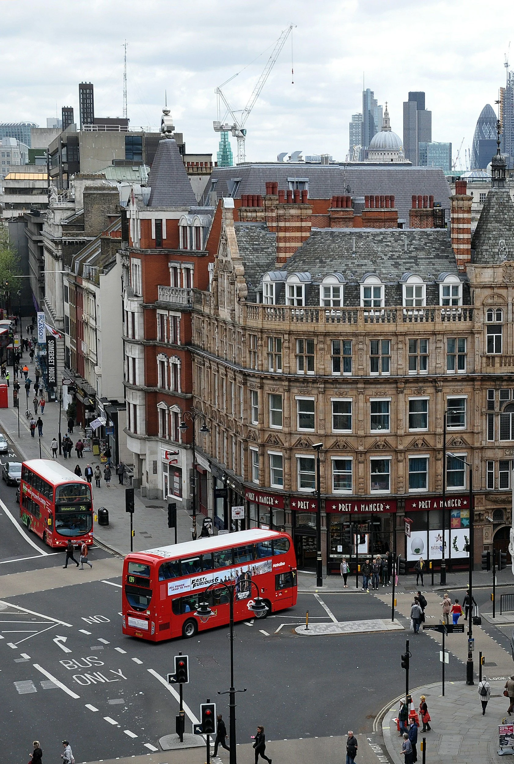 Things Nobody Tells You Before Visiting London