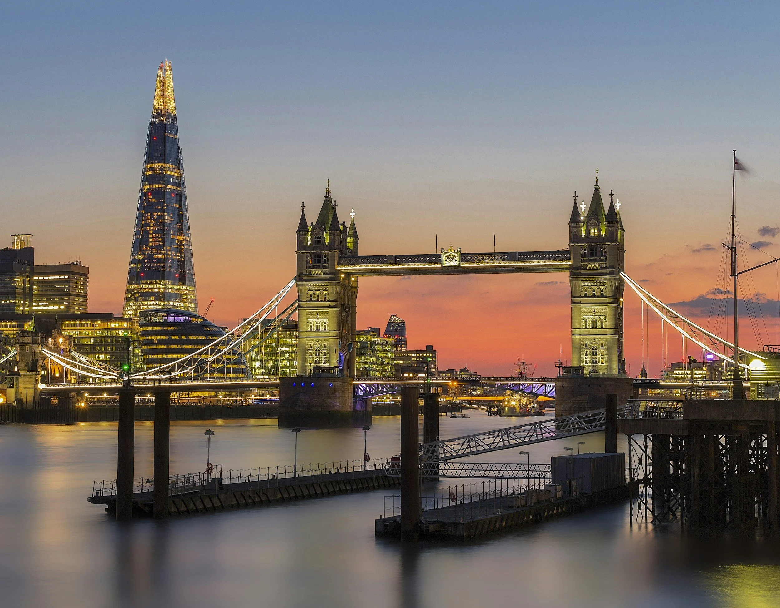 Things to Do in London This Weekend (26–28 June)