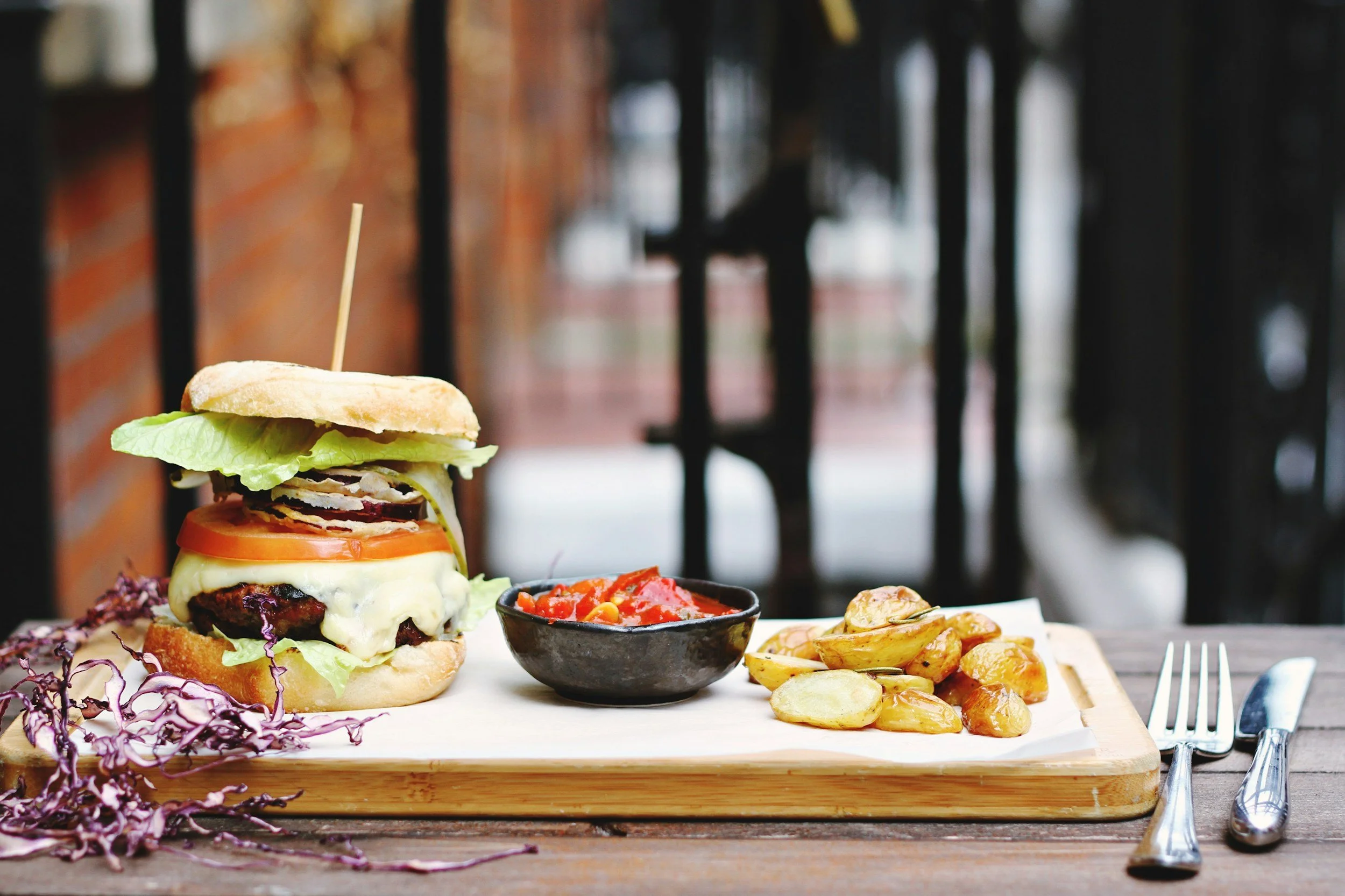 Eating Out in London with Dietary Restrictions: What You Need to Know