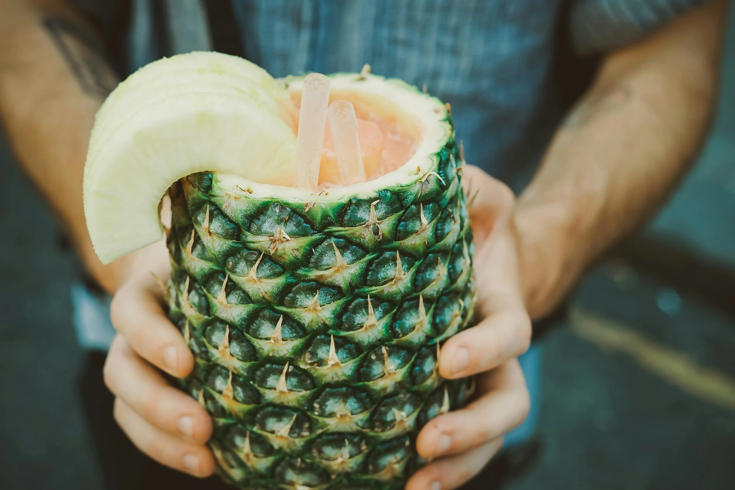 15 Refreshing Summer Drinks Perfect for July
