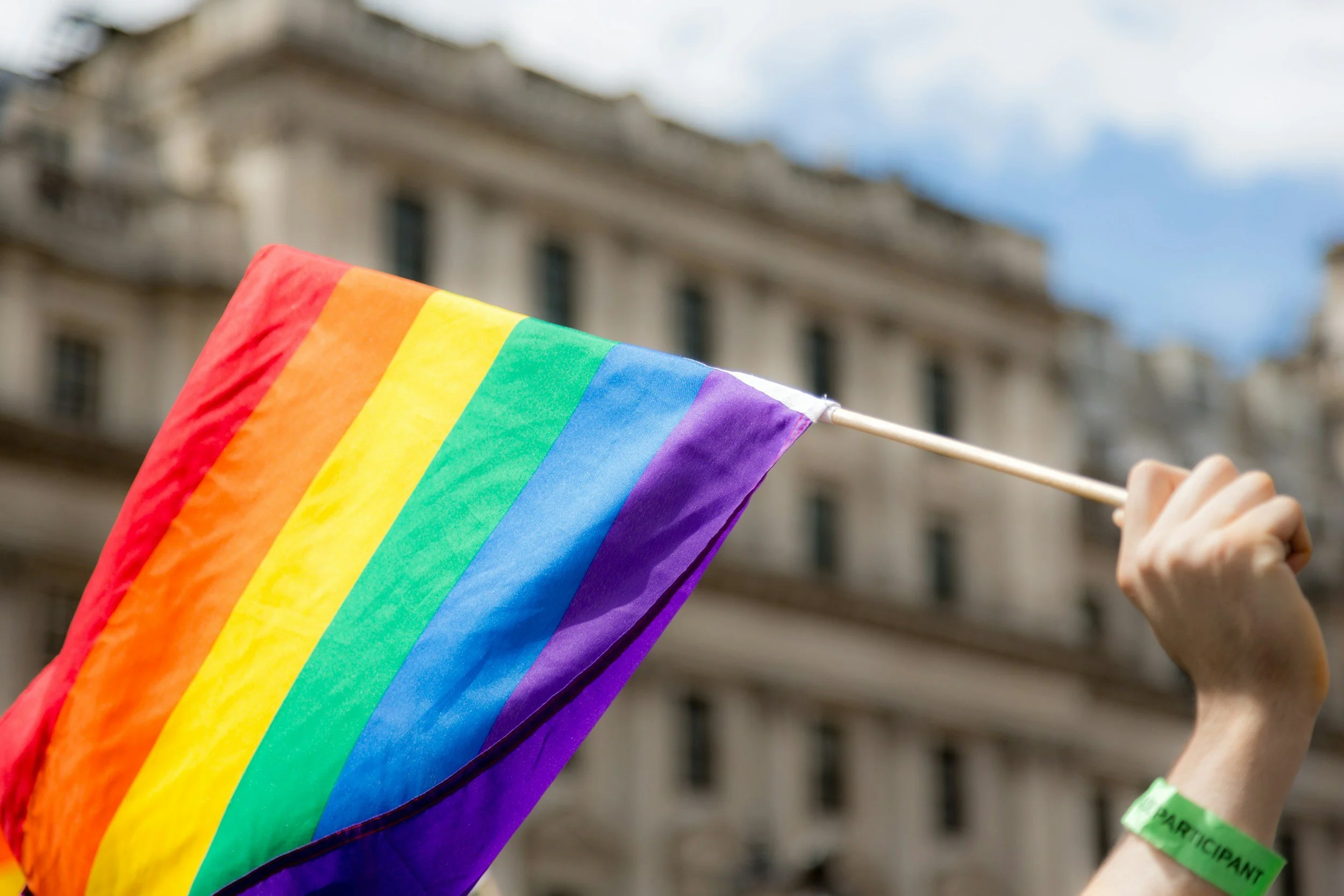 Pride in London for First-Time Visitors: Everything You Need to Know