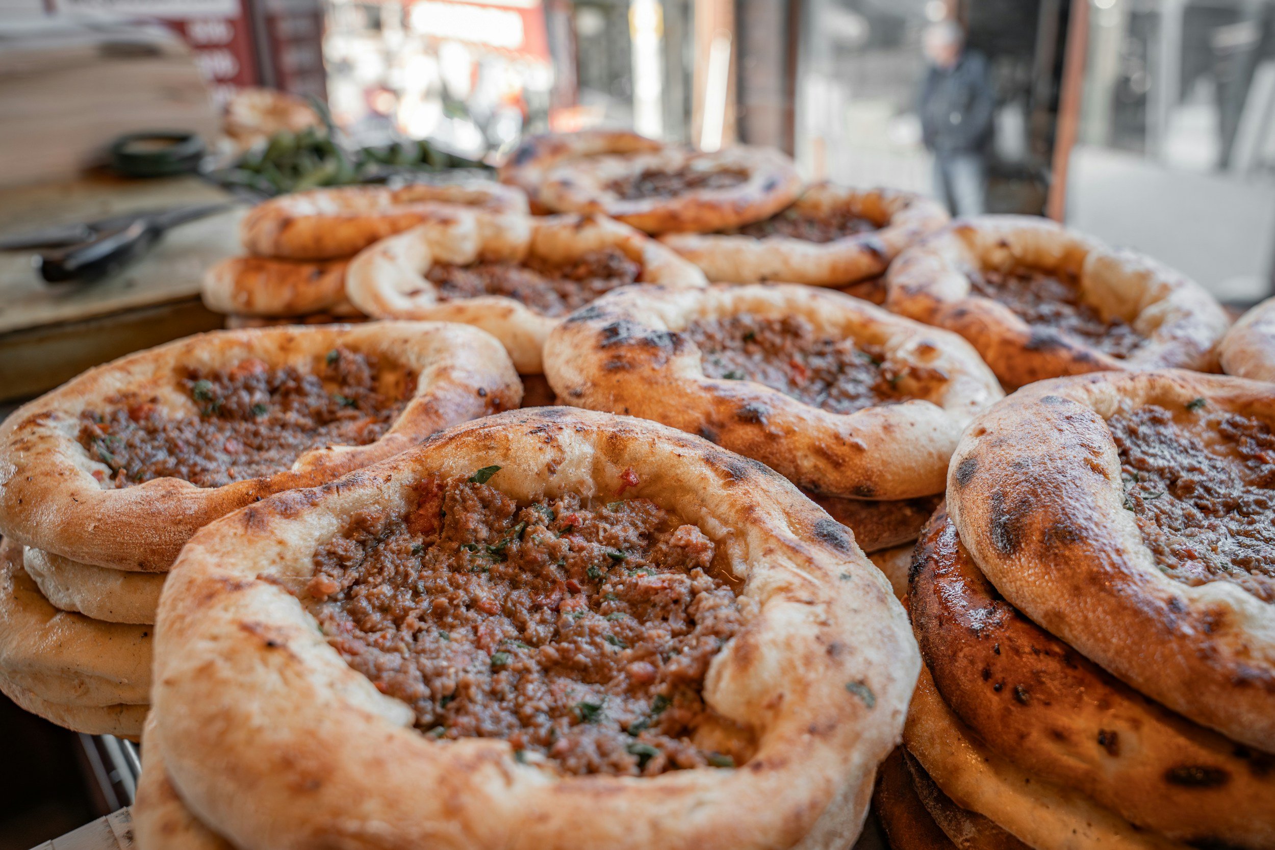 Turkish Food in London: What to Order and Where to Find It (15 Dishes Worth Trying)