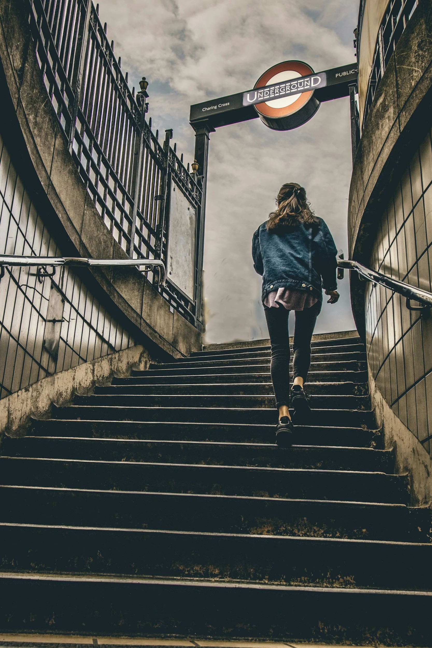 Walking vs Tube: What's Faster in London?