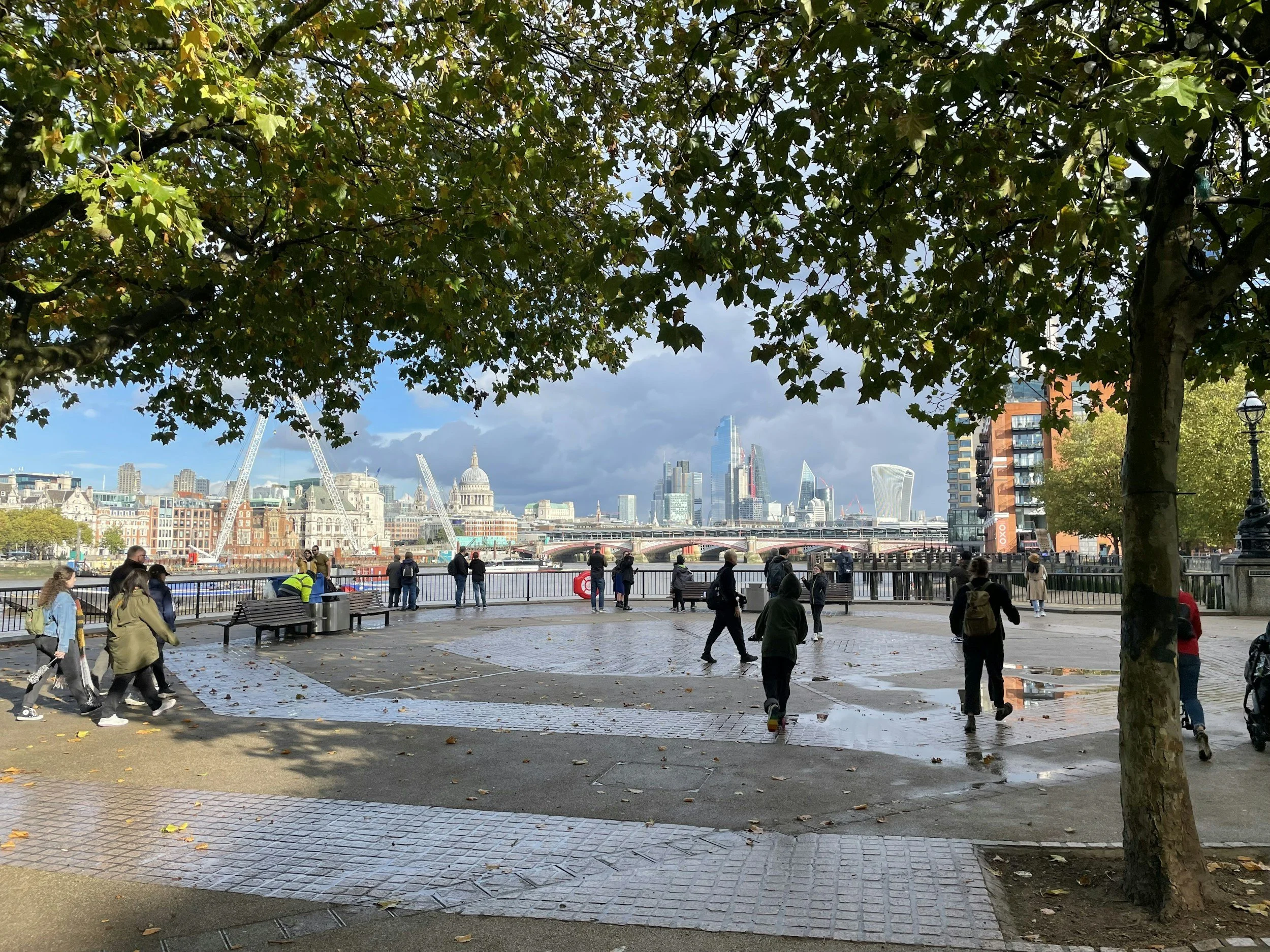 South Bank London: The Ultimate Guide to One of the City's Best Walks