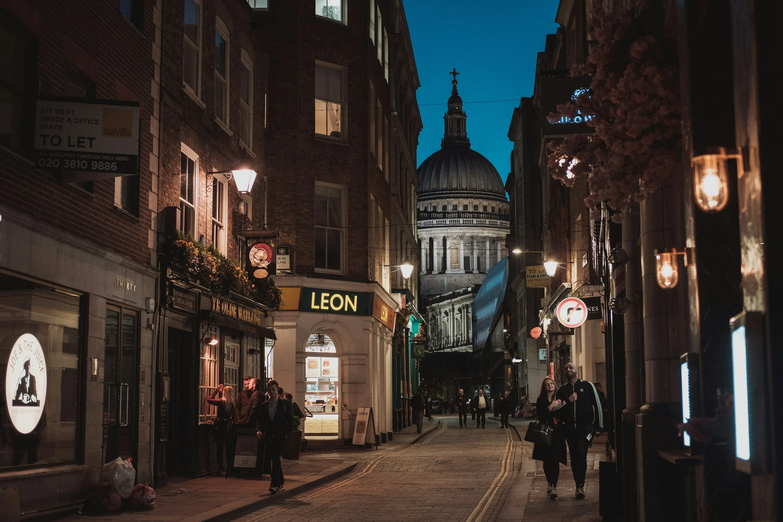 The Best Things to Do in London for Under £20