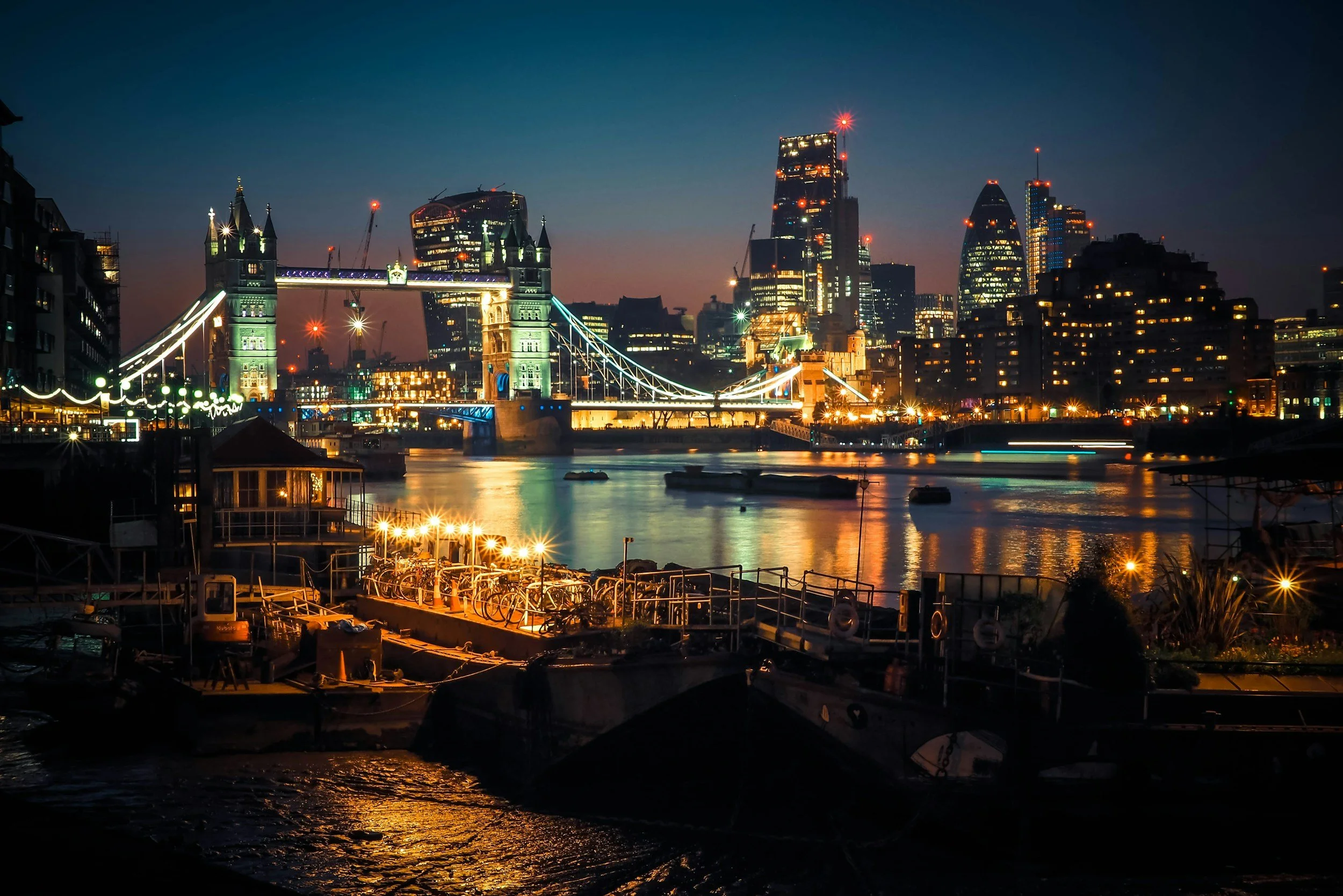 Your Guide to London This Weekend (24–26 July 2026)