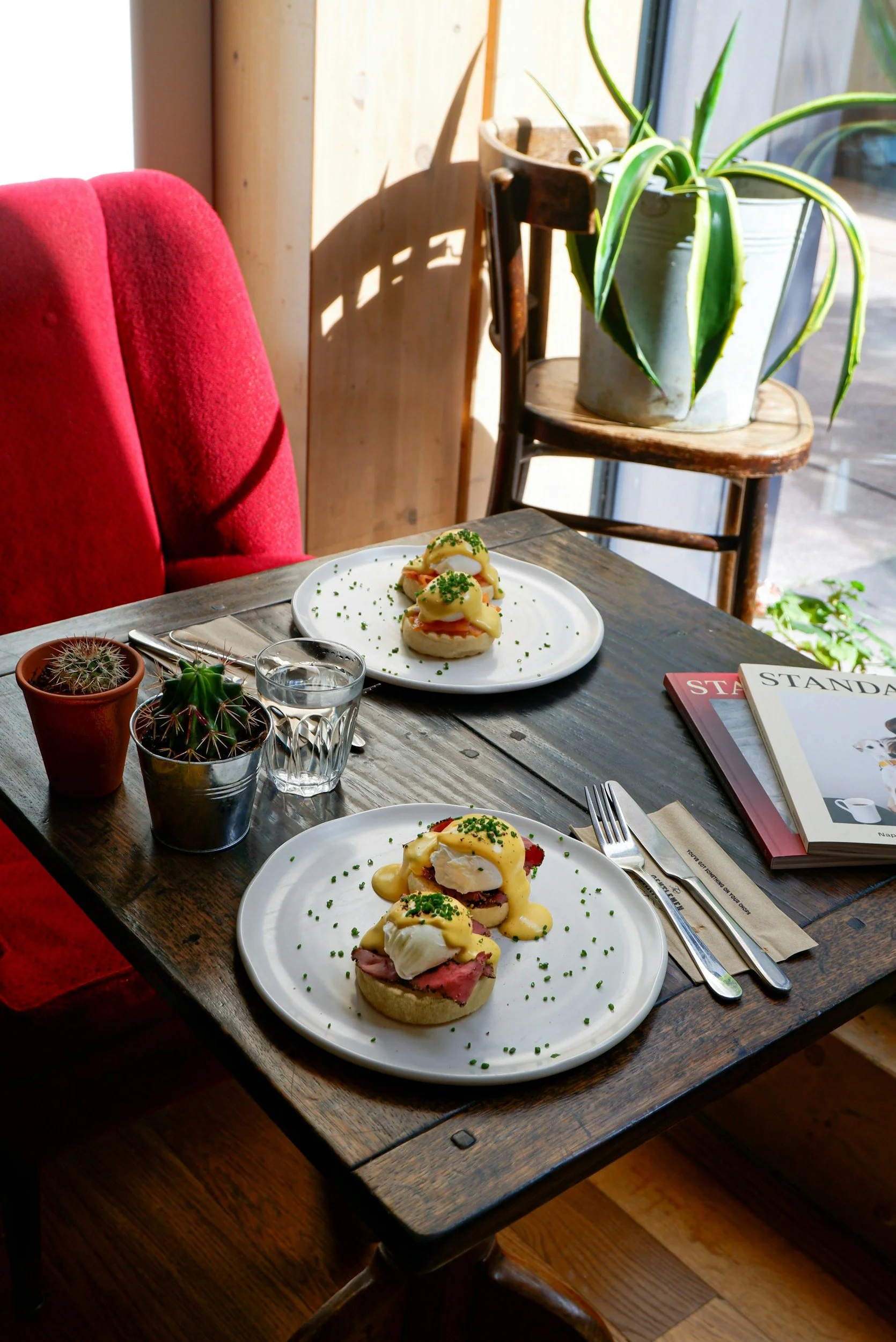 What Are Small Plates And Why Are They Everywhere in London?