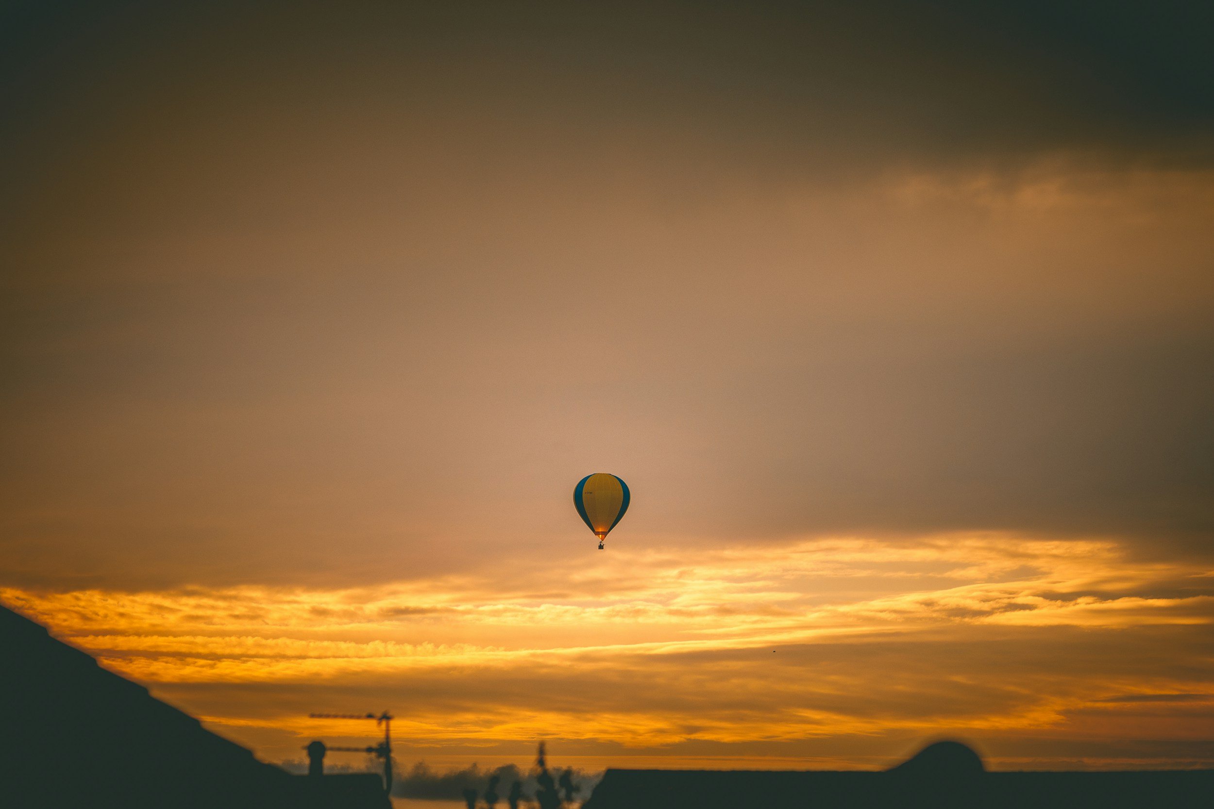 Bristol International Balloon Fiesta 2026: The Complete Visitor Guide