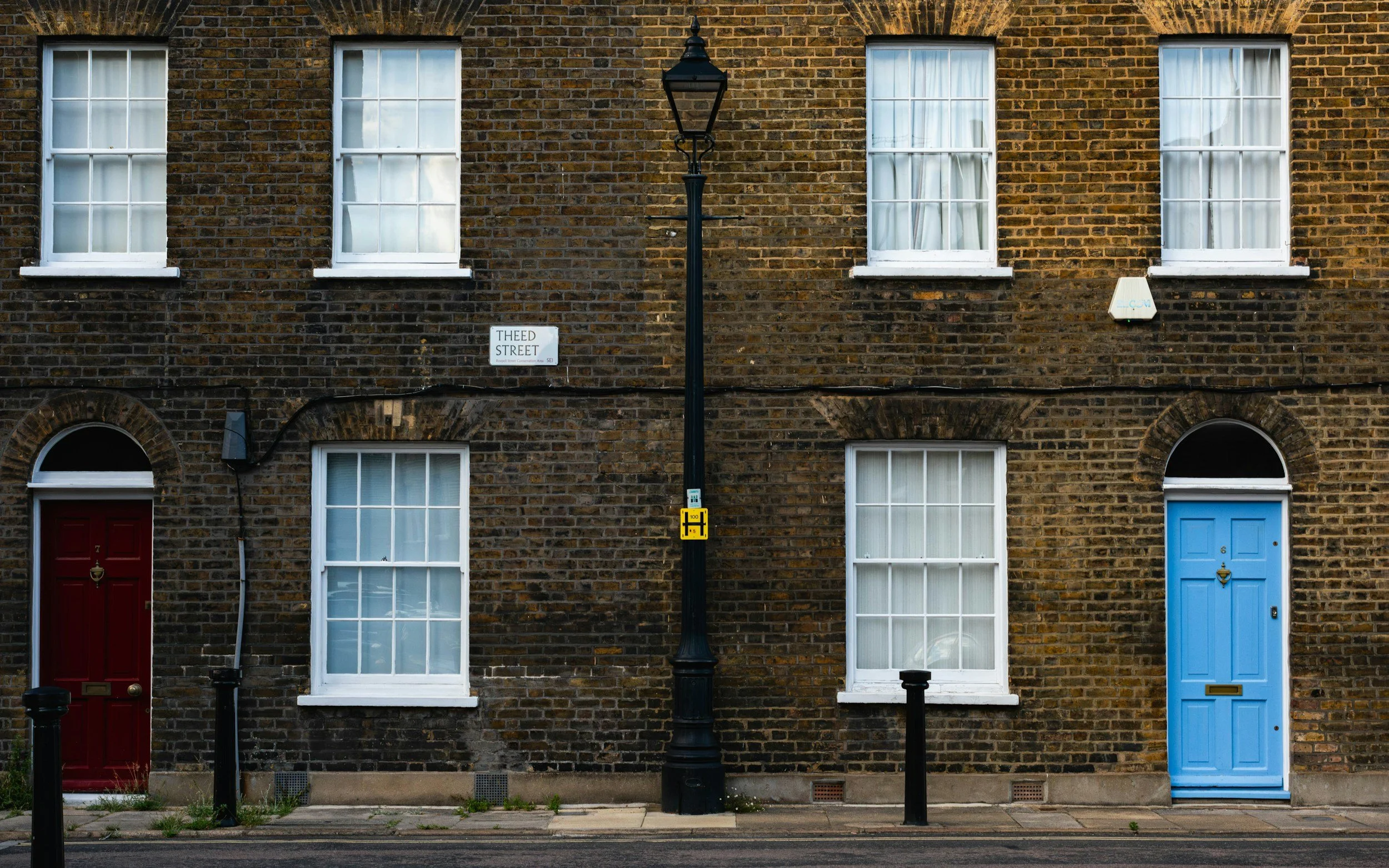 9 London Areas That Have Completely Changed in the Last 10 Years