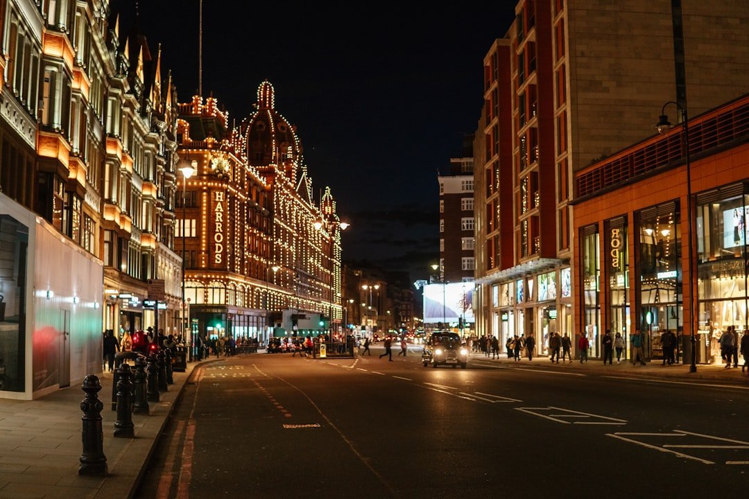 A London Evening Itinerary After 5 PM: How to Spend the Perfect Night in the City