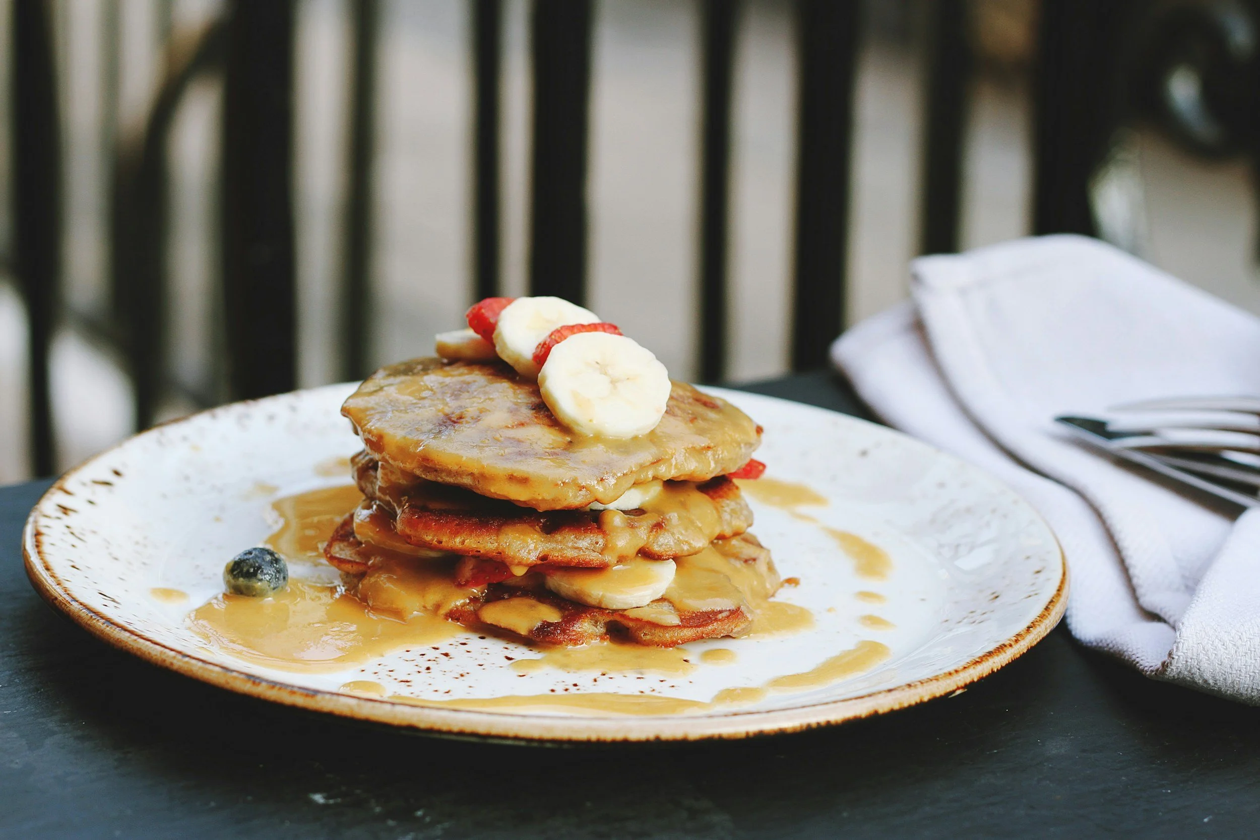 15 Seasonal Foods You Must Try in London This August
