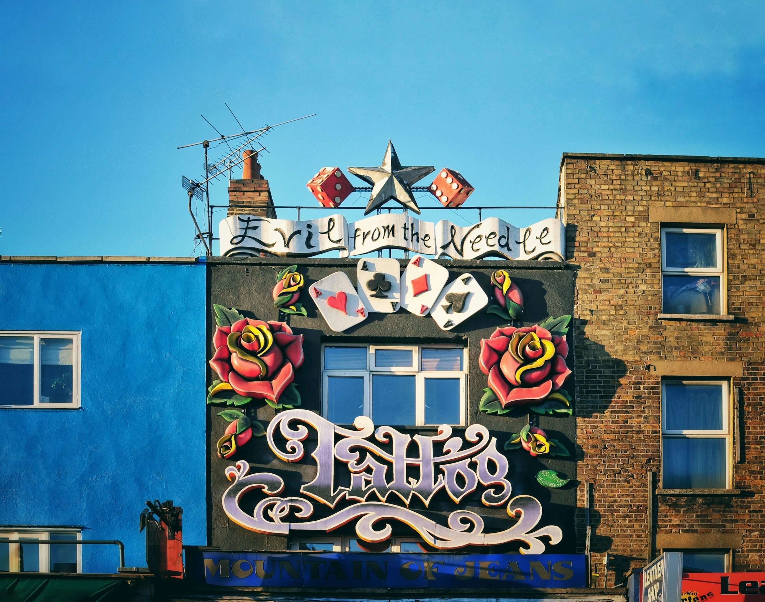 15 Best Places to Play Games and Have Fun in London