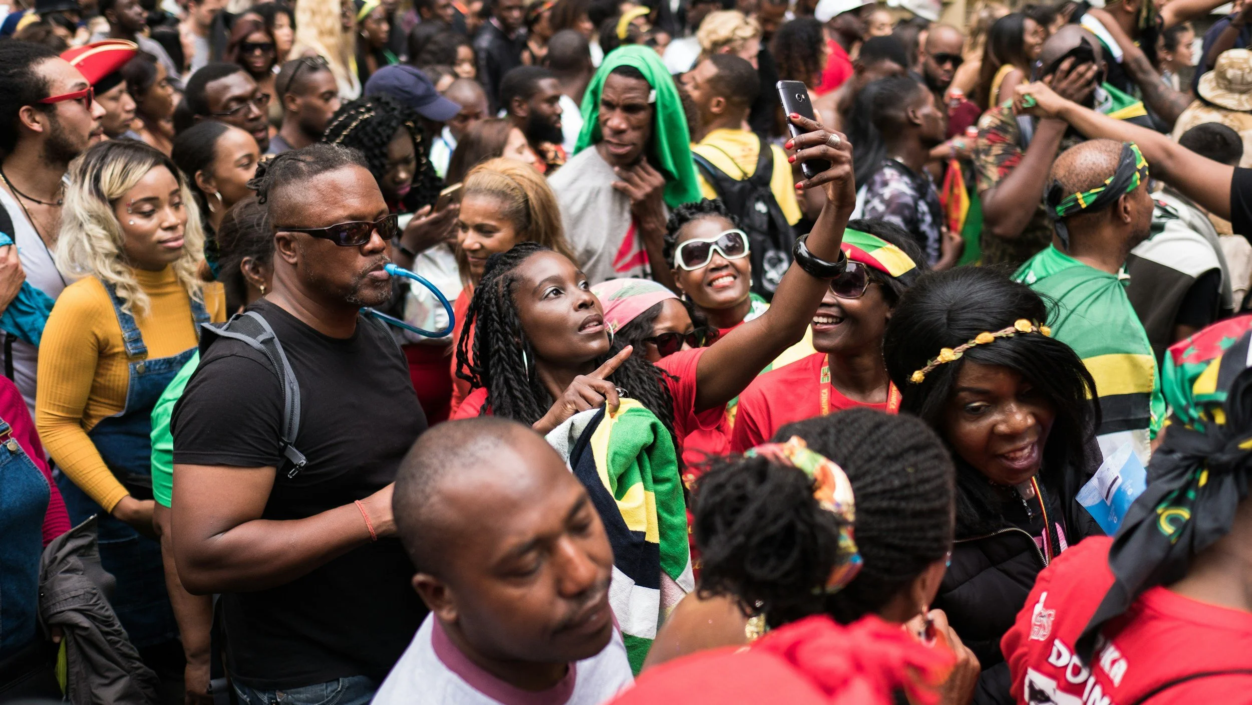 12 Annual Festivals and Celebrations That Make August One of London's Best Months (2026 Guide)