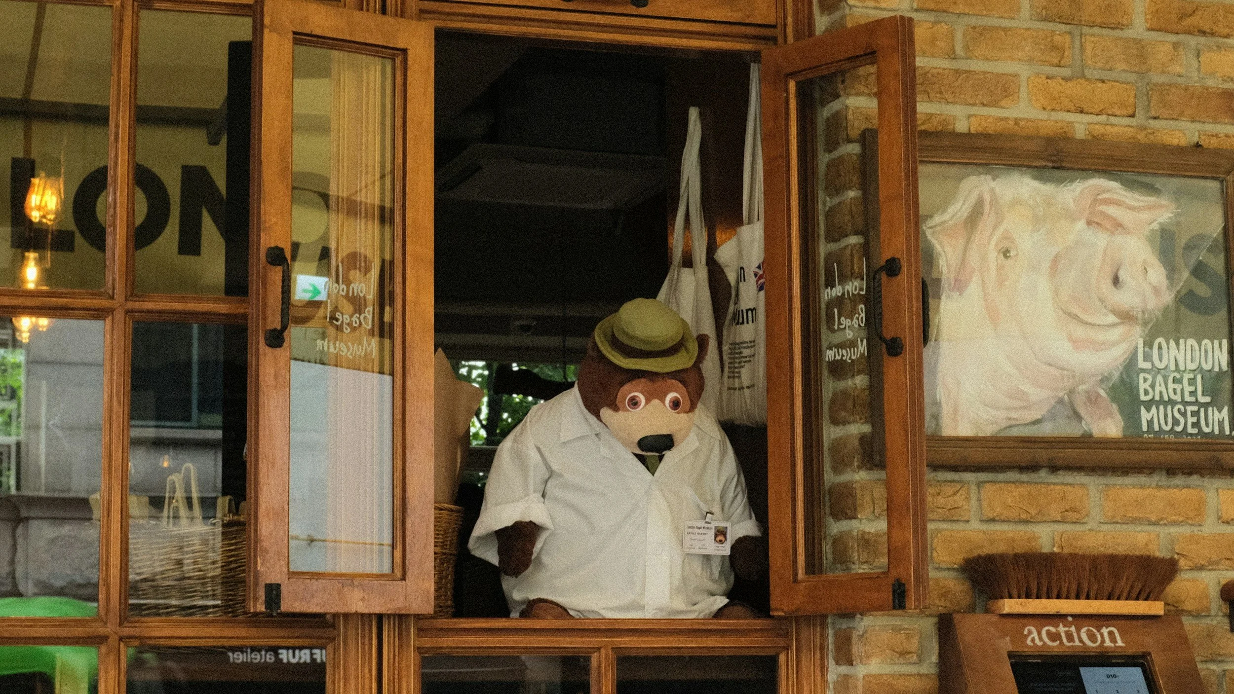15 Best Evening Food Spots in London for a Casual Hangout