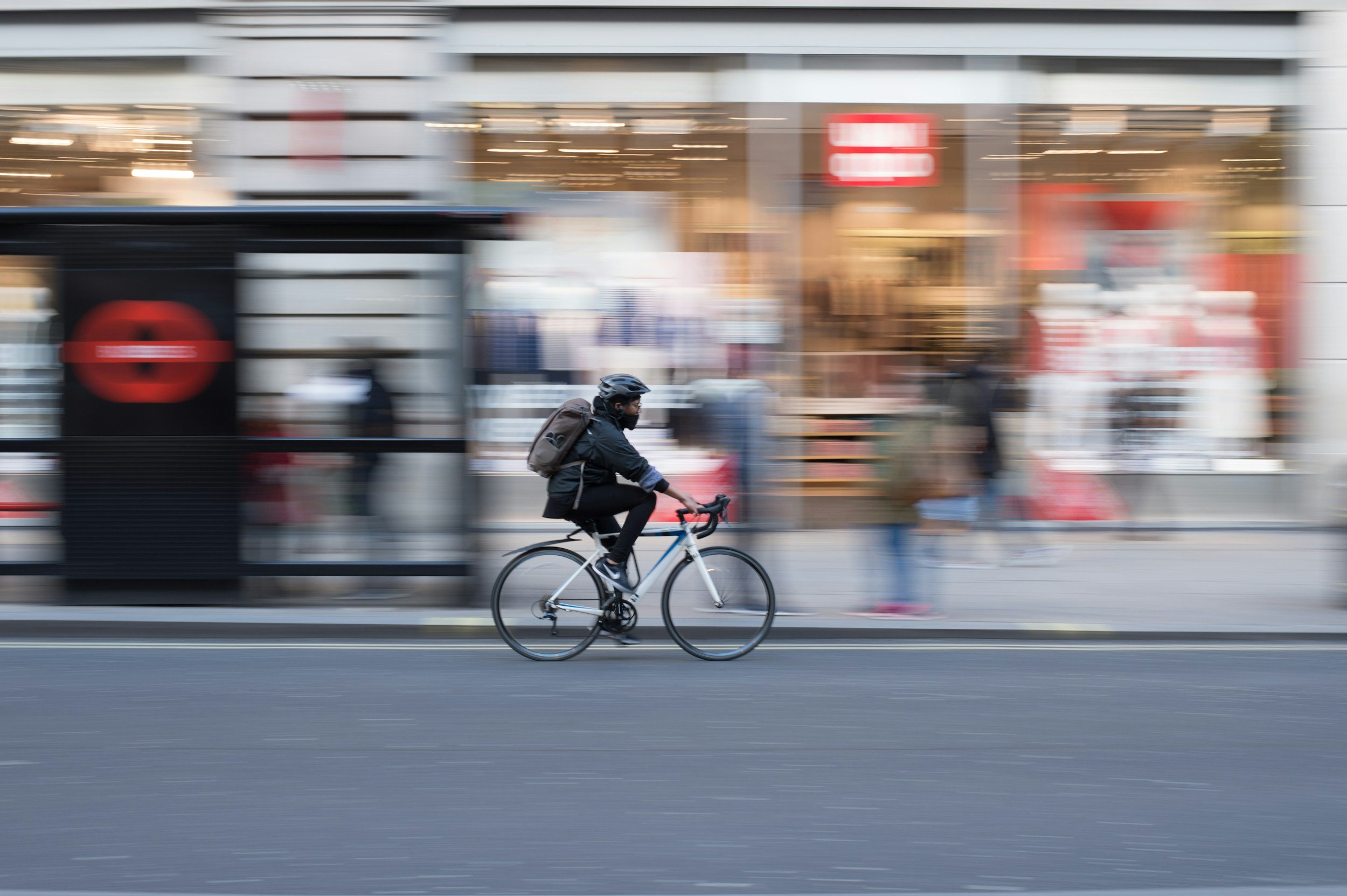 12 Best Cycling Routes in London for Every Kind of Rider