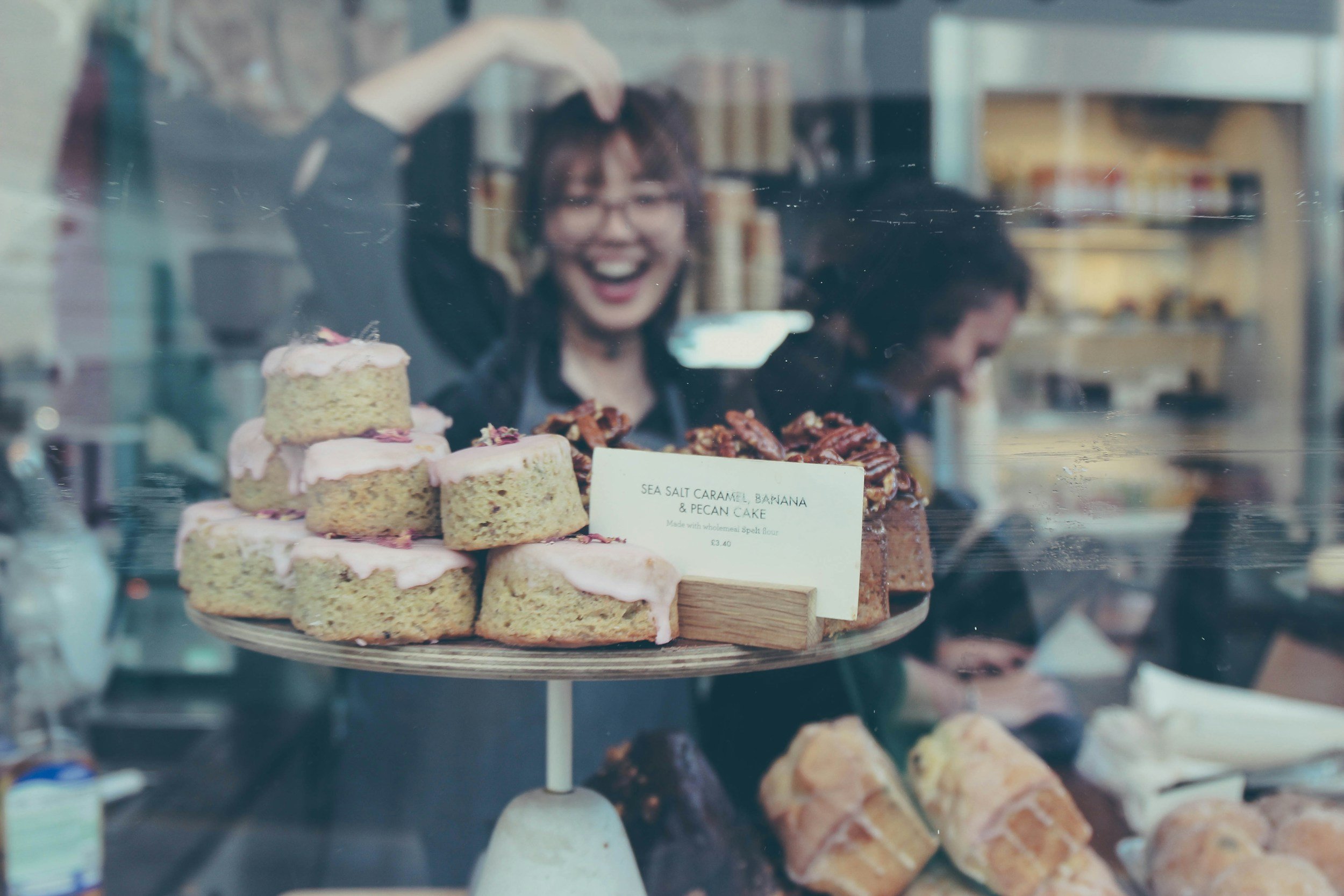 15 Delicious Desserts You Should Try in London This August