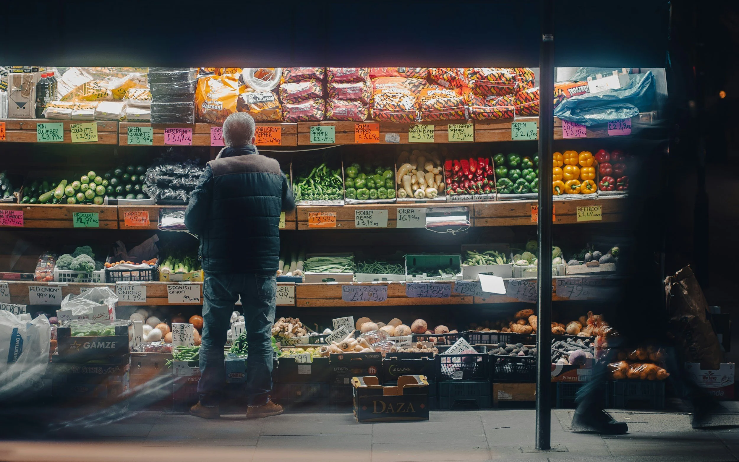 Where to Buy Everyday Essentials in London: 17 Stores Every Newcomer Should Know