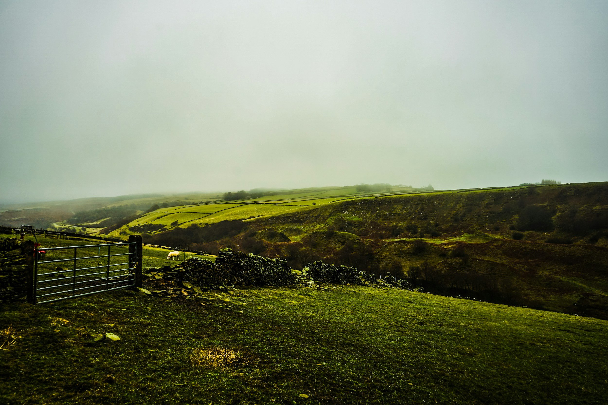 13 Beautiful UK Getaways You Can Reach by Train from London