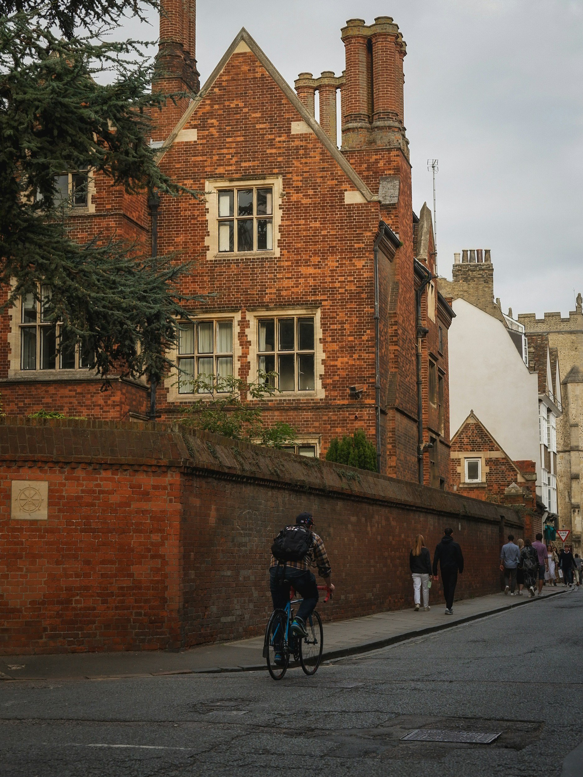 9 Peaceful Places in London to Cycle to When You Need a Break