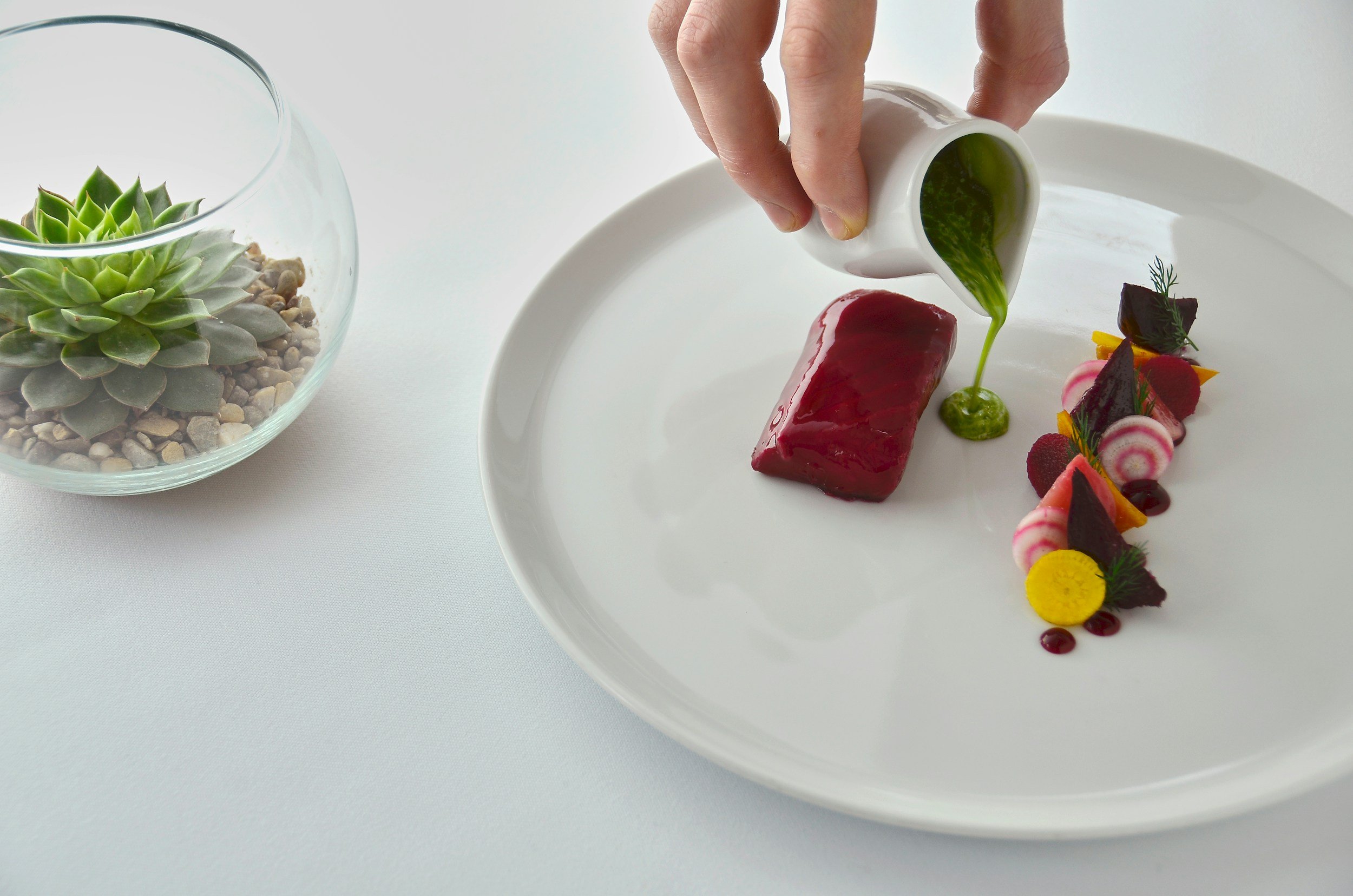 11 Best Michelin-Starred Restaurants in London Worth Trying