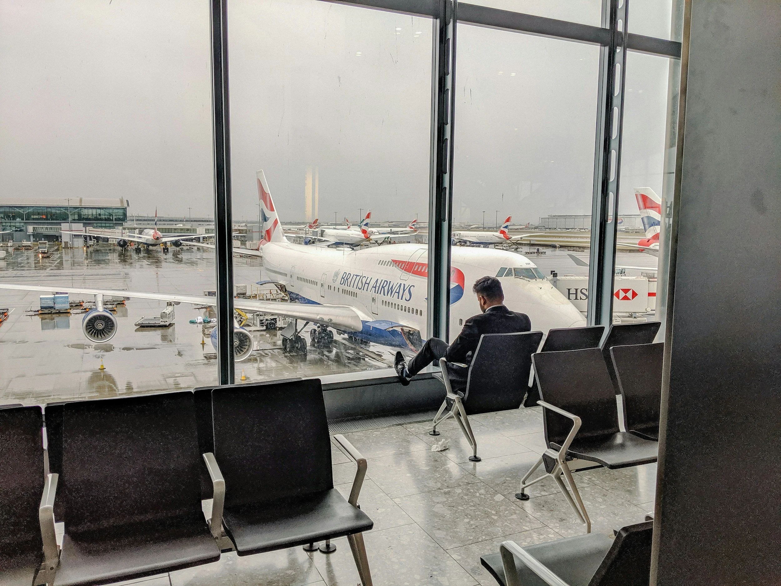 How to Get to London’s Airports: The Fastest, Easiest and Cheapest Ways to Leave the City