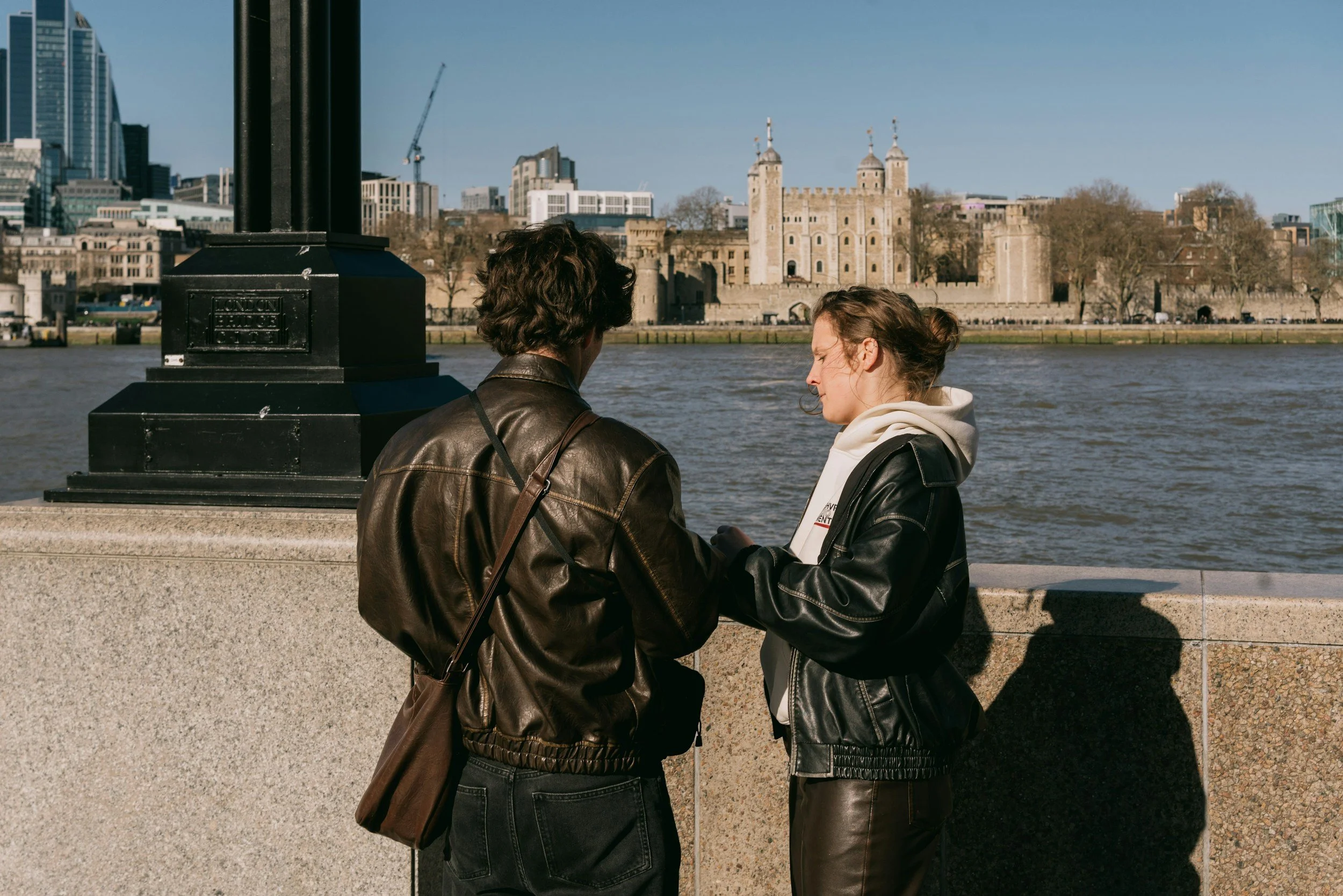7 Romantic Places in London for a Peaceful Day Together