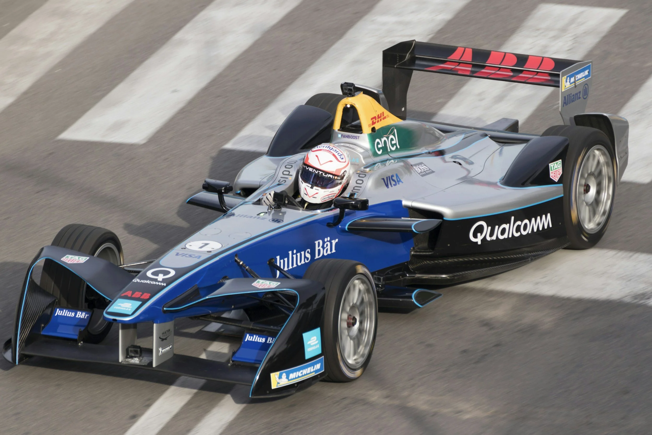 Formula E Is Coming to London This Weekend: Everything You Need to Know About the 2026 London E-Prix