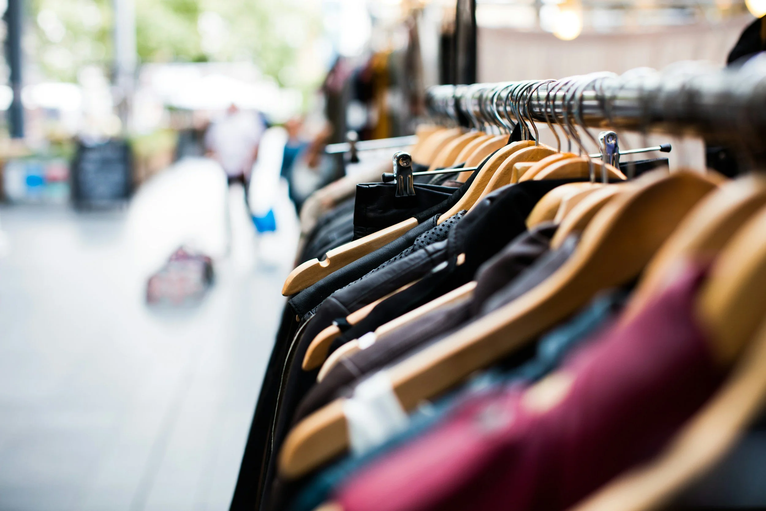 Where to Shop for Clothes in London: A Beginner's Guide by Budget, Style &amp; Area