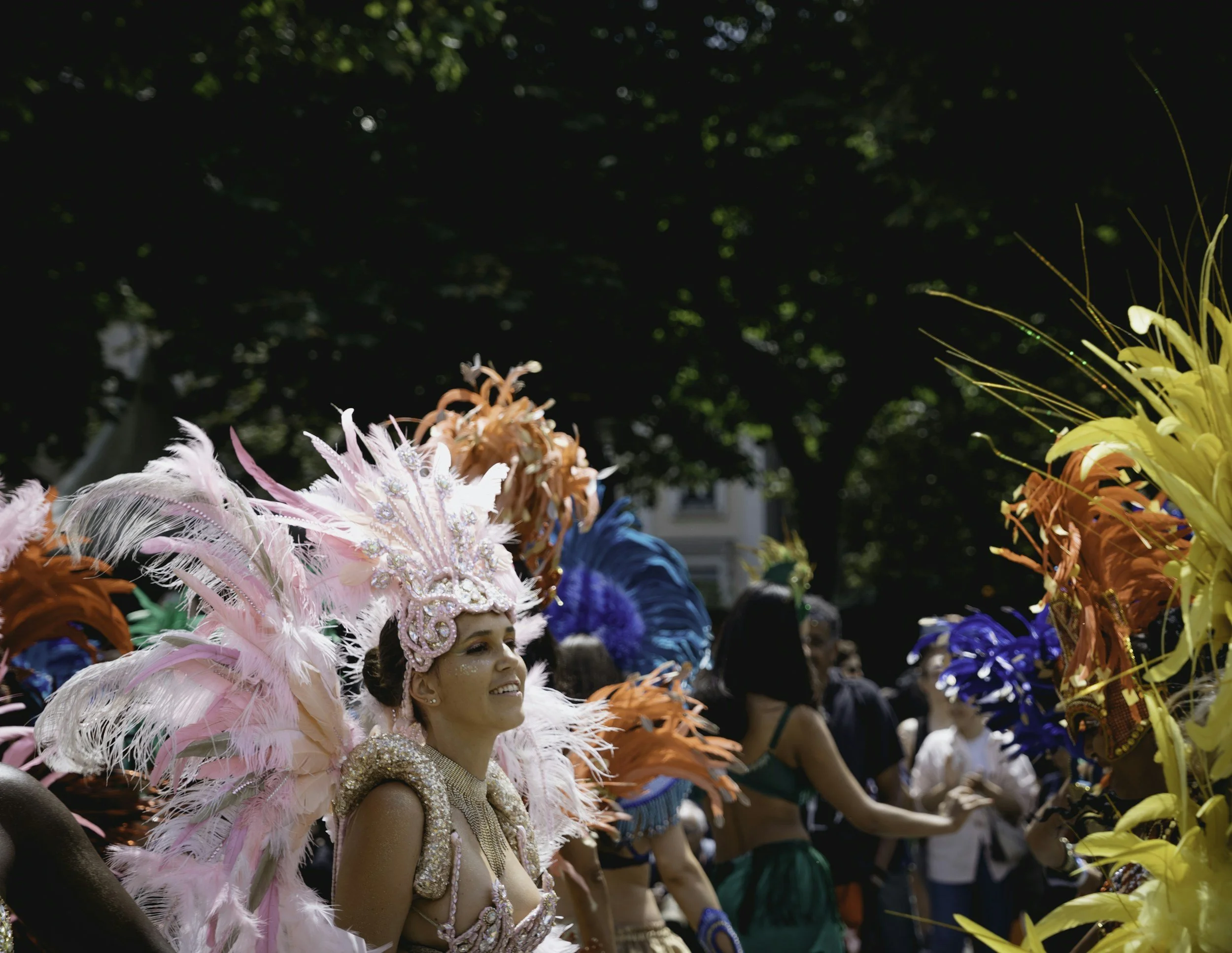 Notting Hill Carnival 2026: Dates, Route, Timings, How to Attend &amp; Everything You Need to Know