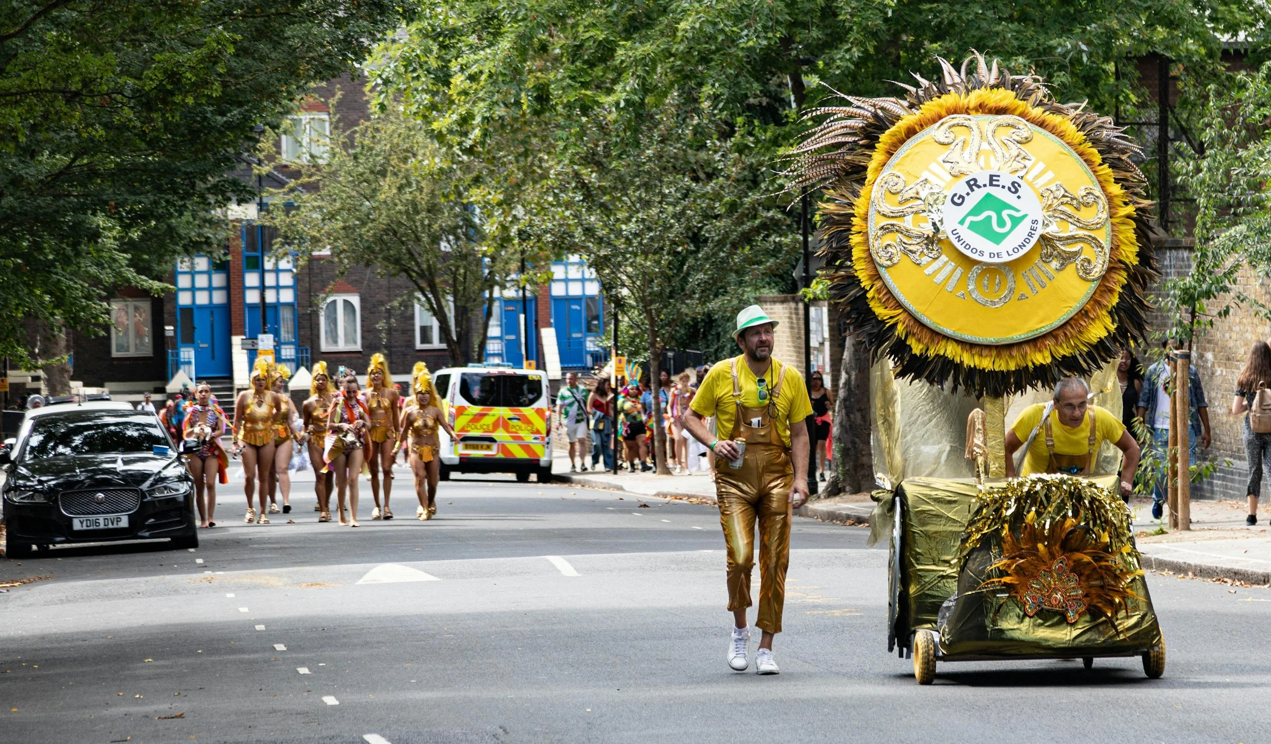 Why Is Notting Hill Carnival Celebrated? The History, Meaning, Origins &amp; How to Experience It