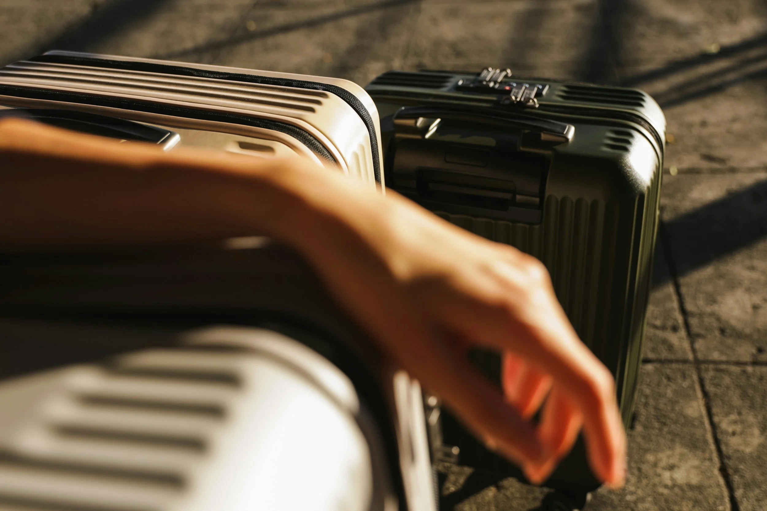 Too Much Luggage in London? What to Do Instead of Paying Expensive Airline Baggage Fees