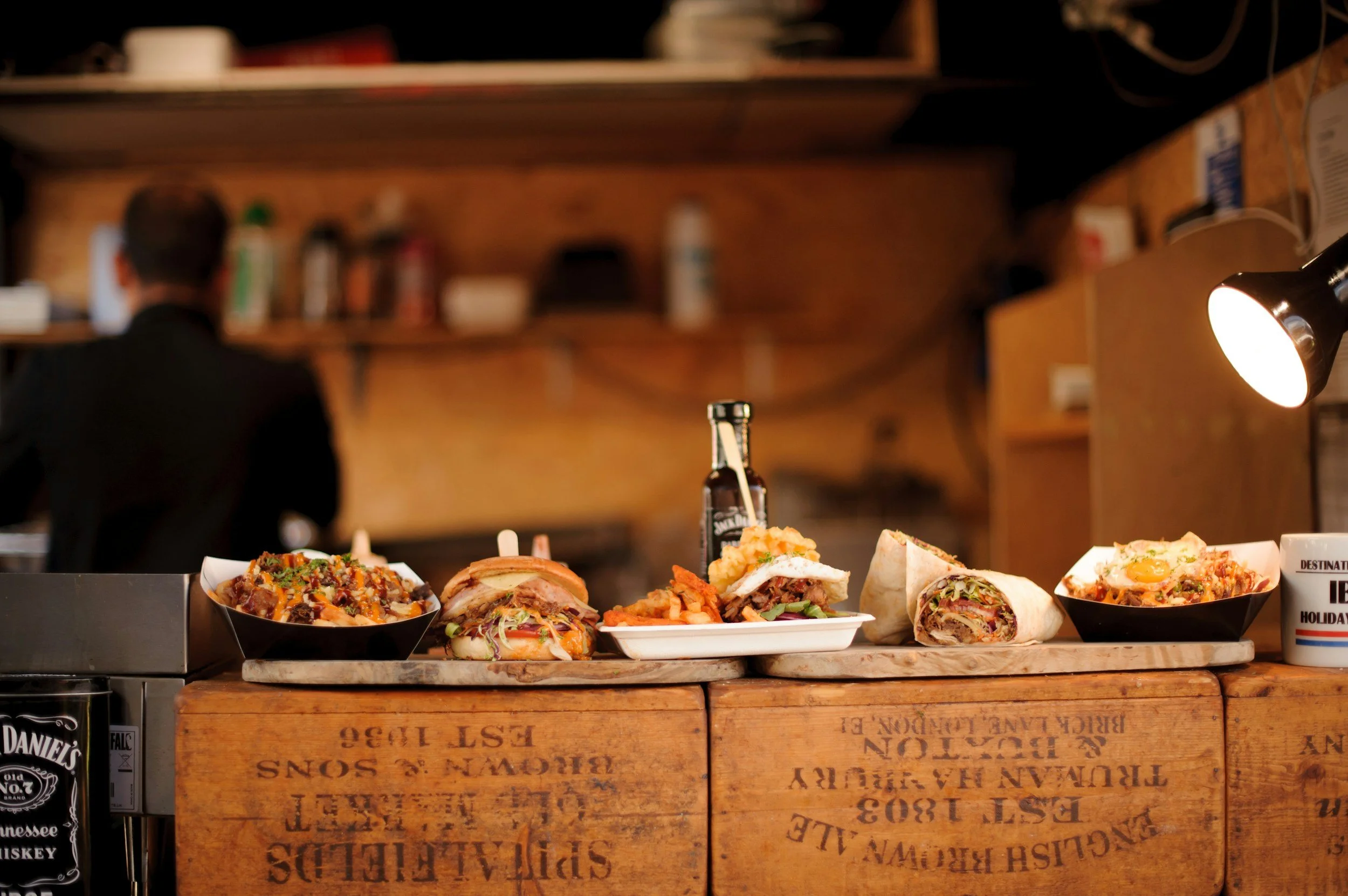 17 Affordable Eats in London That Are Actually Worth Your Money