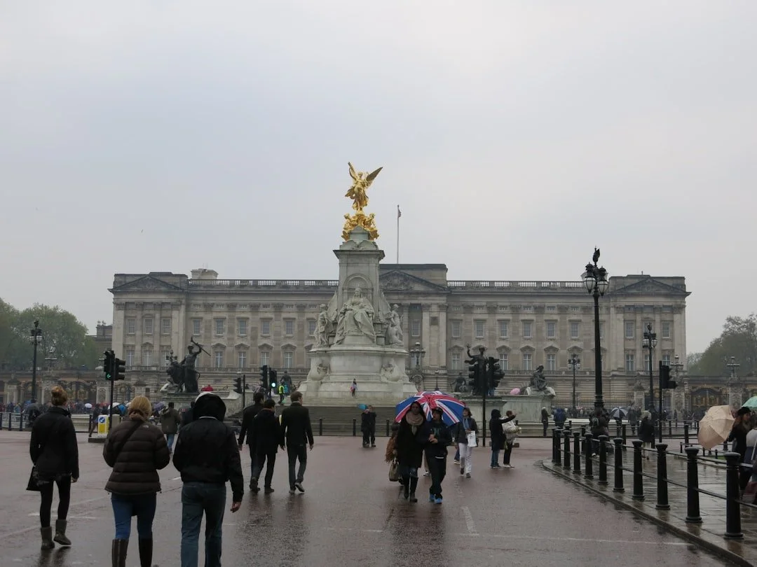 See London for Free Without Paying for the Tube or Bus: The £0 Guide by Zone