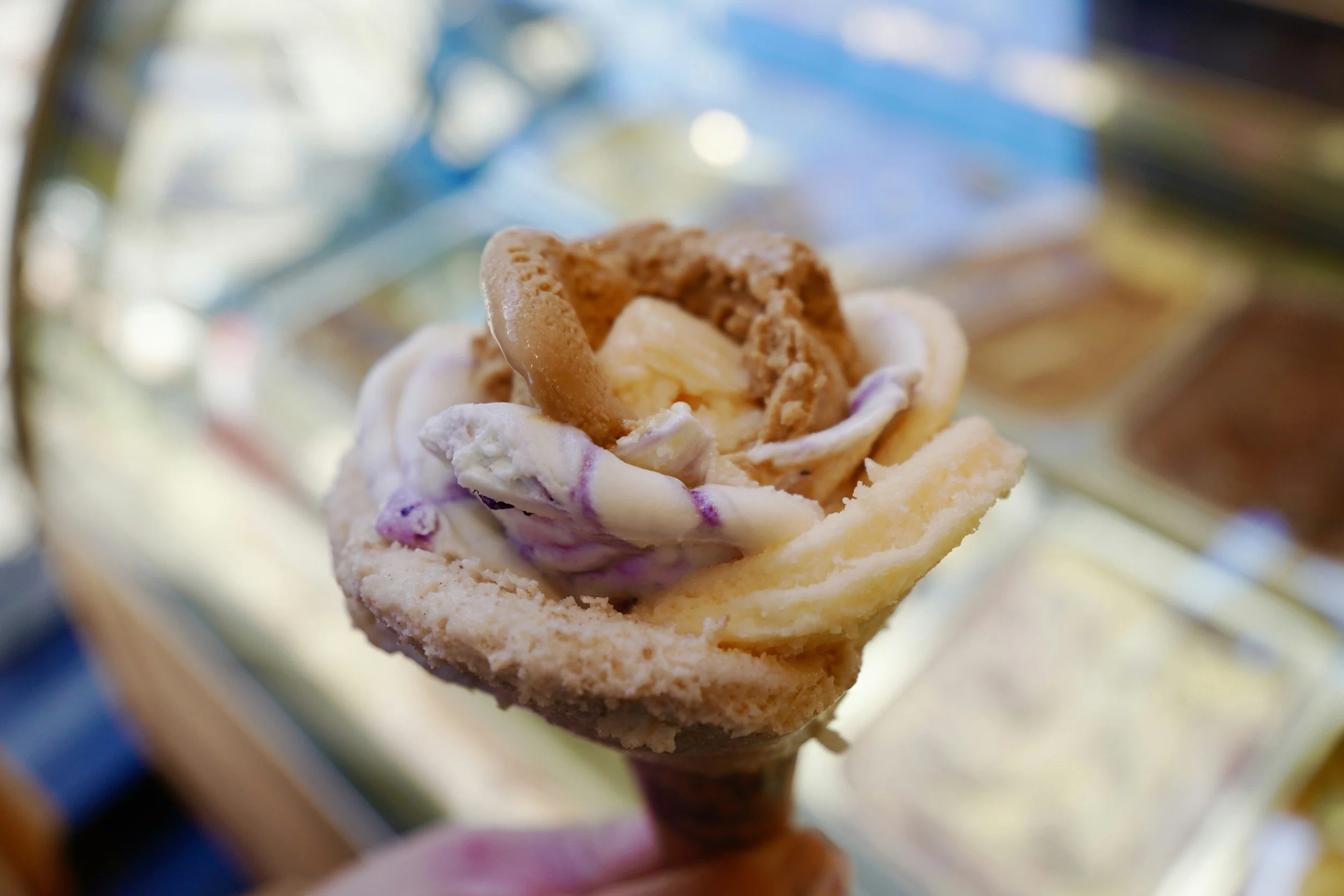 13 Places to Get Seriously Good Ice Cream in London