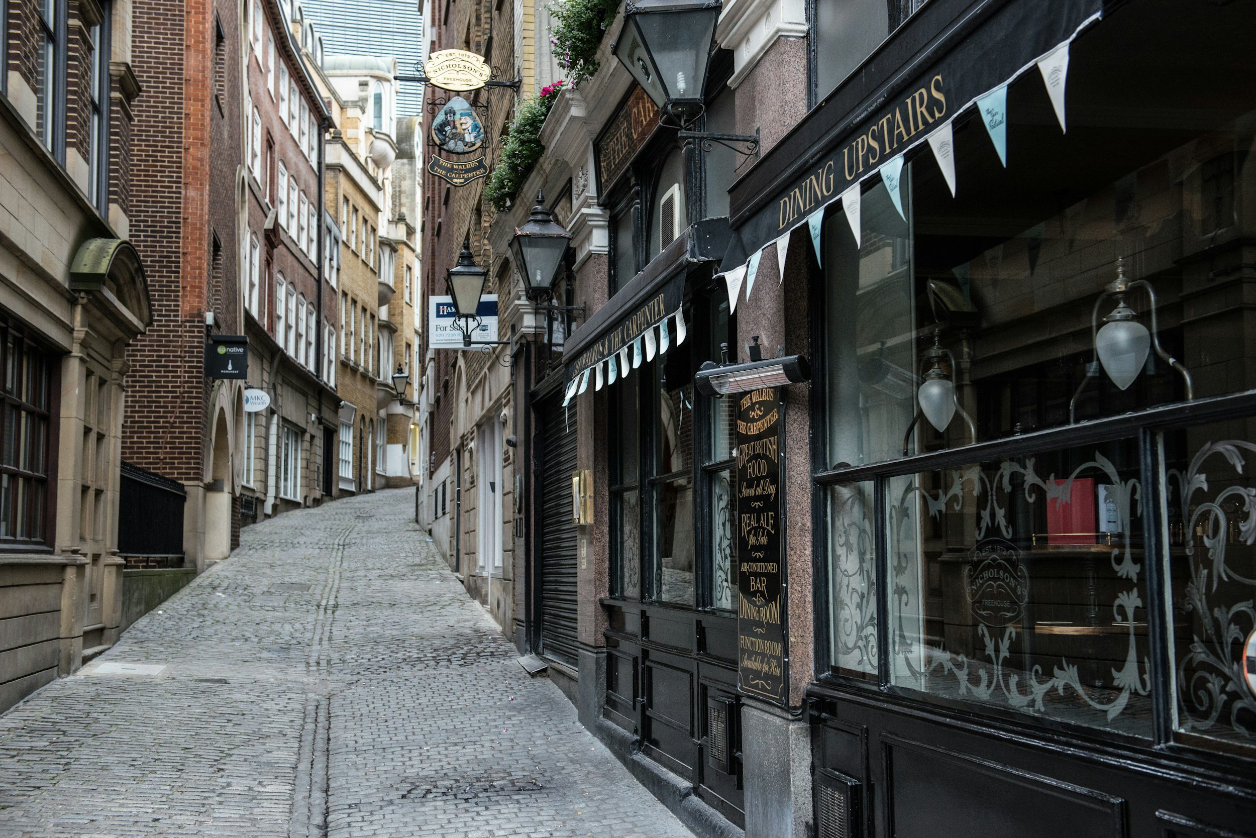 9 London Shops That Have Survived for Generations And You Can Still Visit Them