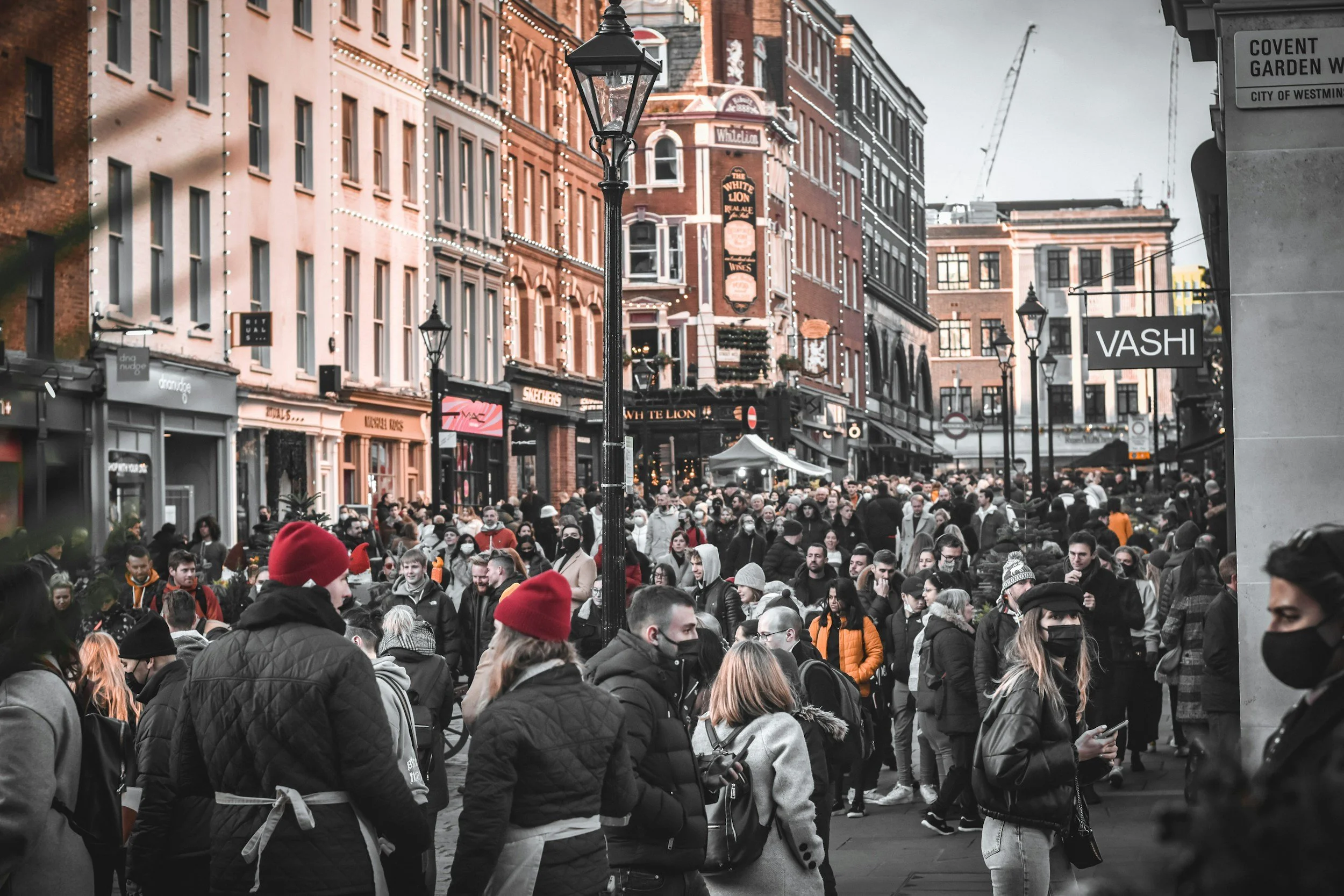 12 Things You Should Do in London Before August Ends