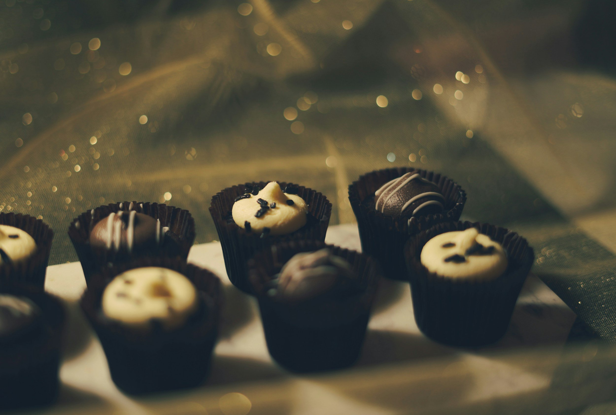 12 Places in London Every Chocolate Lover Should Know