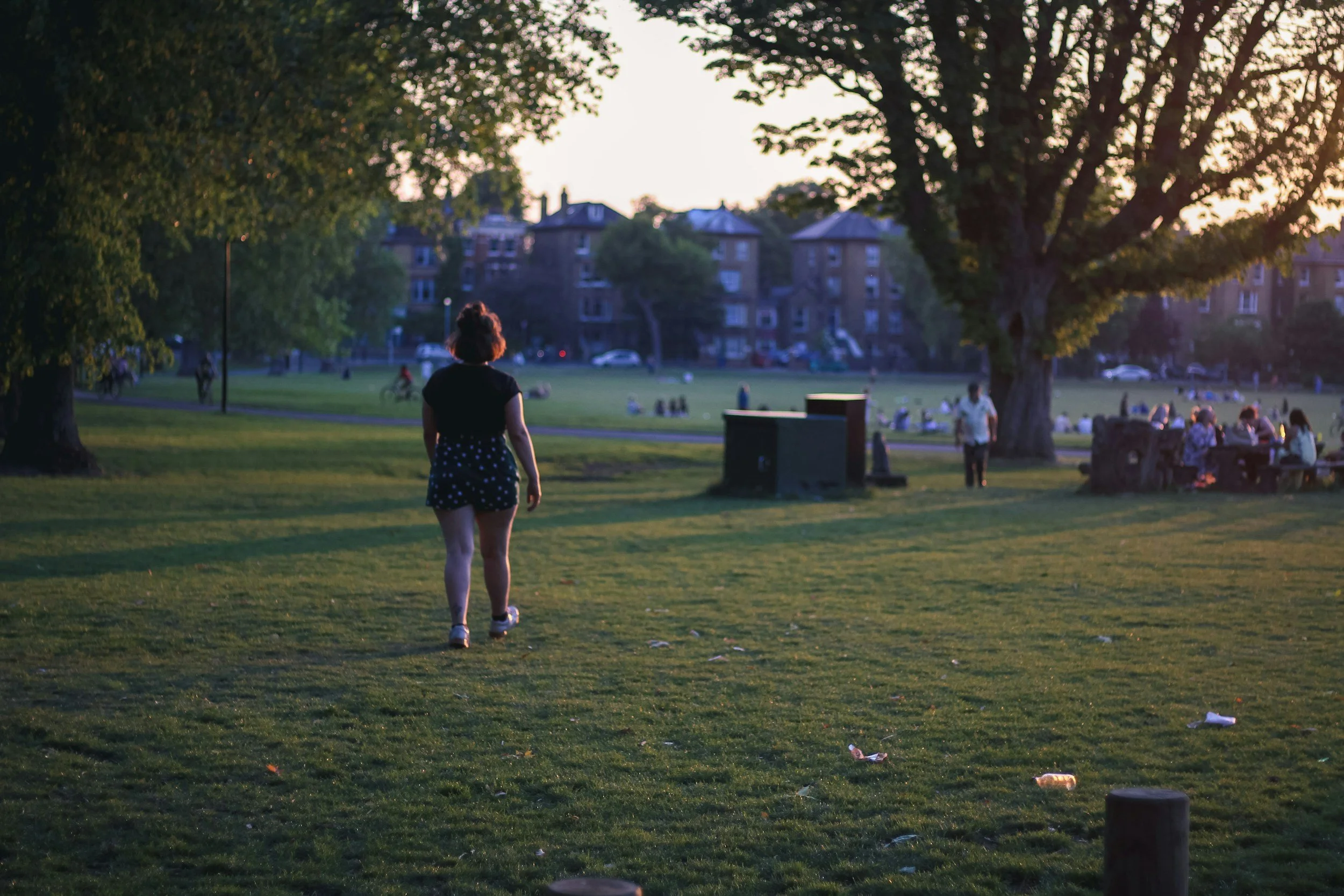 12 Camping Sites Near London You Can Actually Get To From the City
