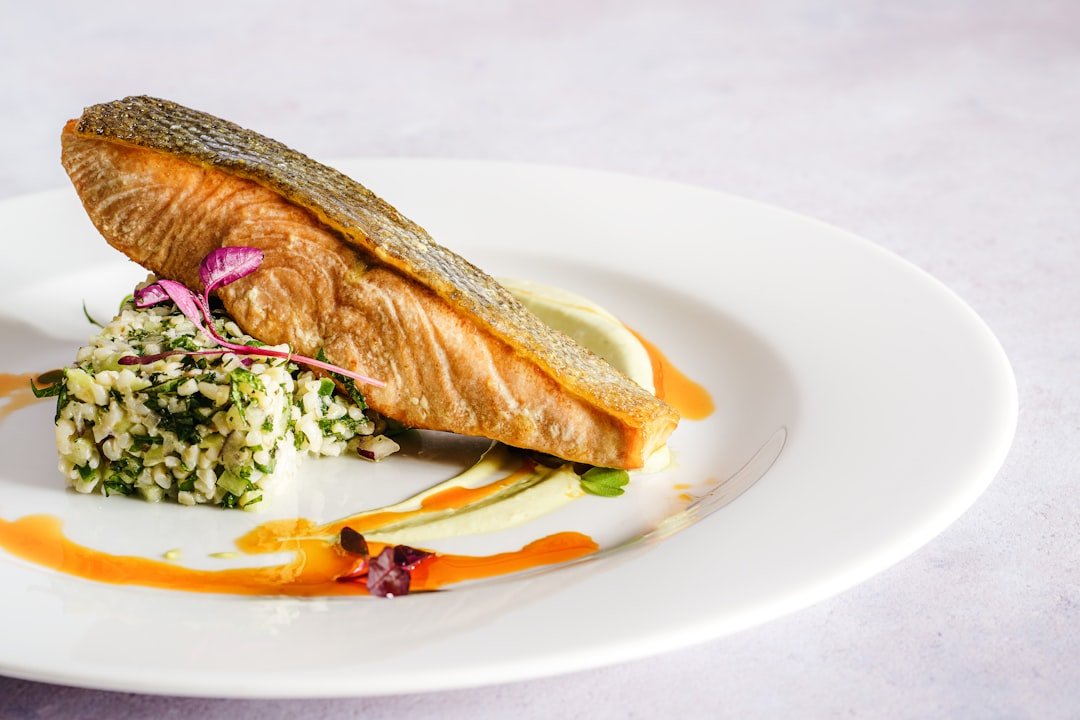 15 Best Seafood Dishes and Places to Try in London
