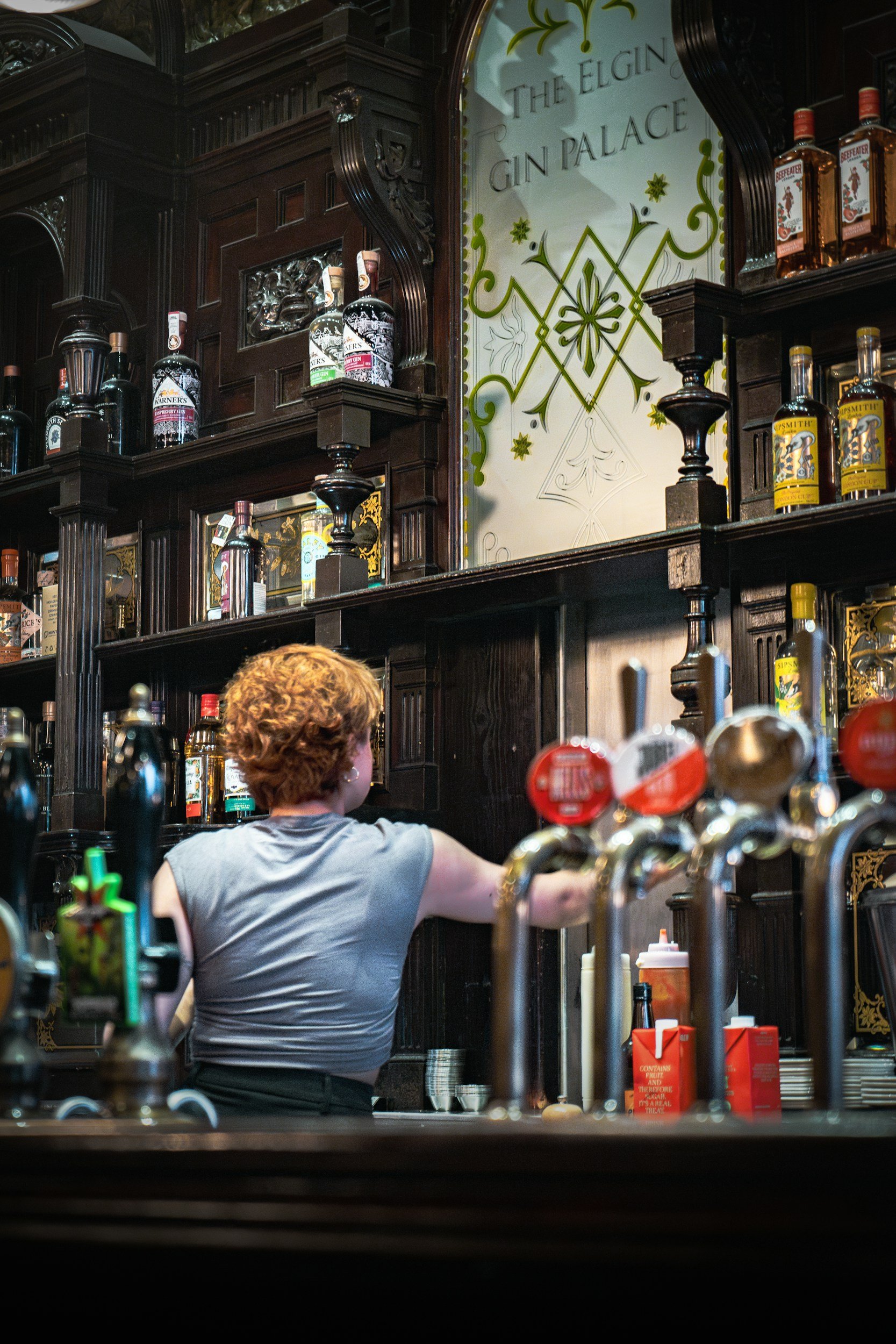 9 Drinks to Try in London This September