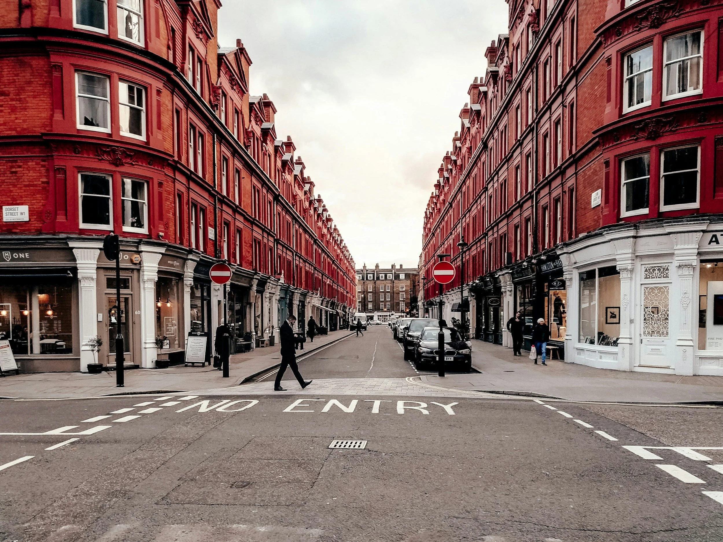 10 Places to Visit in and Around London This September