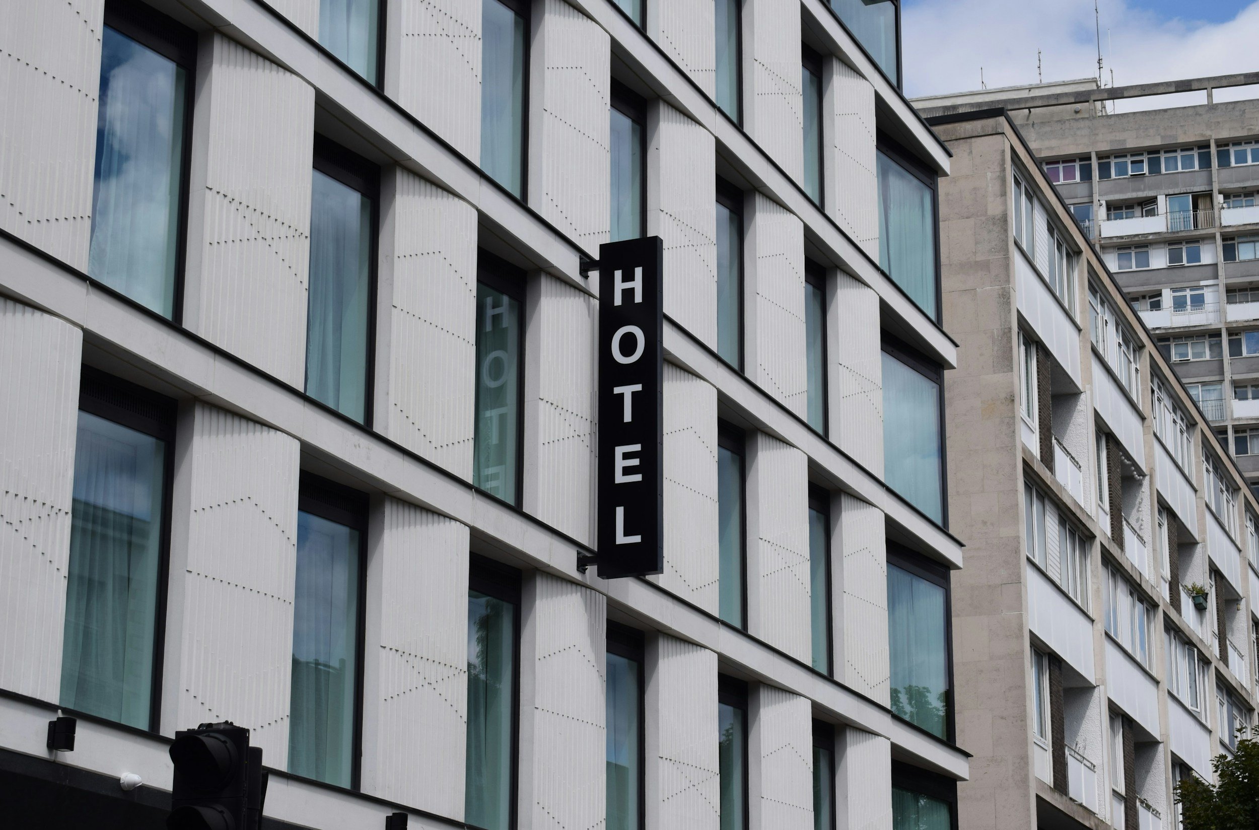 12 Best Hotels in London for Solo Travellers