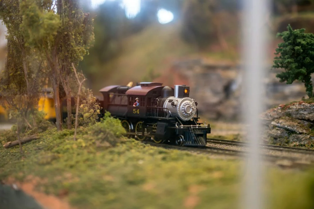 11 Best Places Near London for Train Enthusiasts