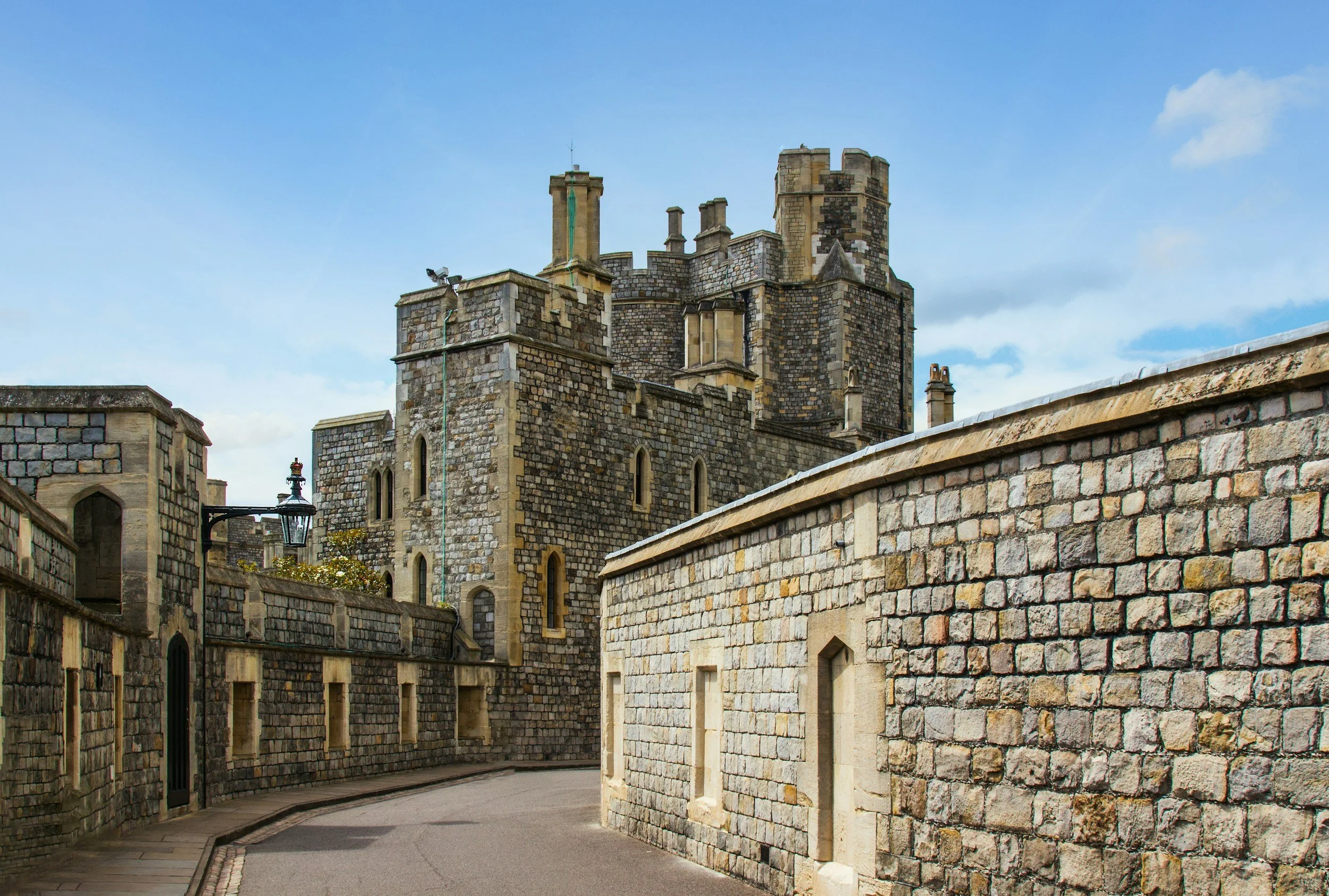 12 Best Castle Day Trips From London