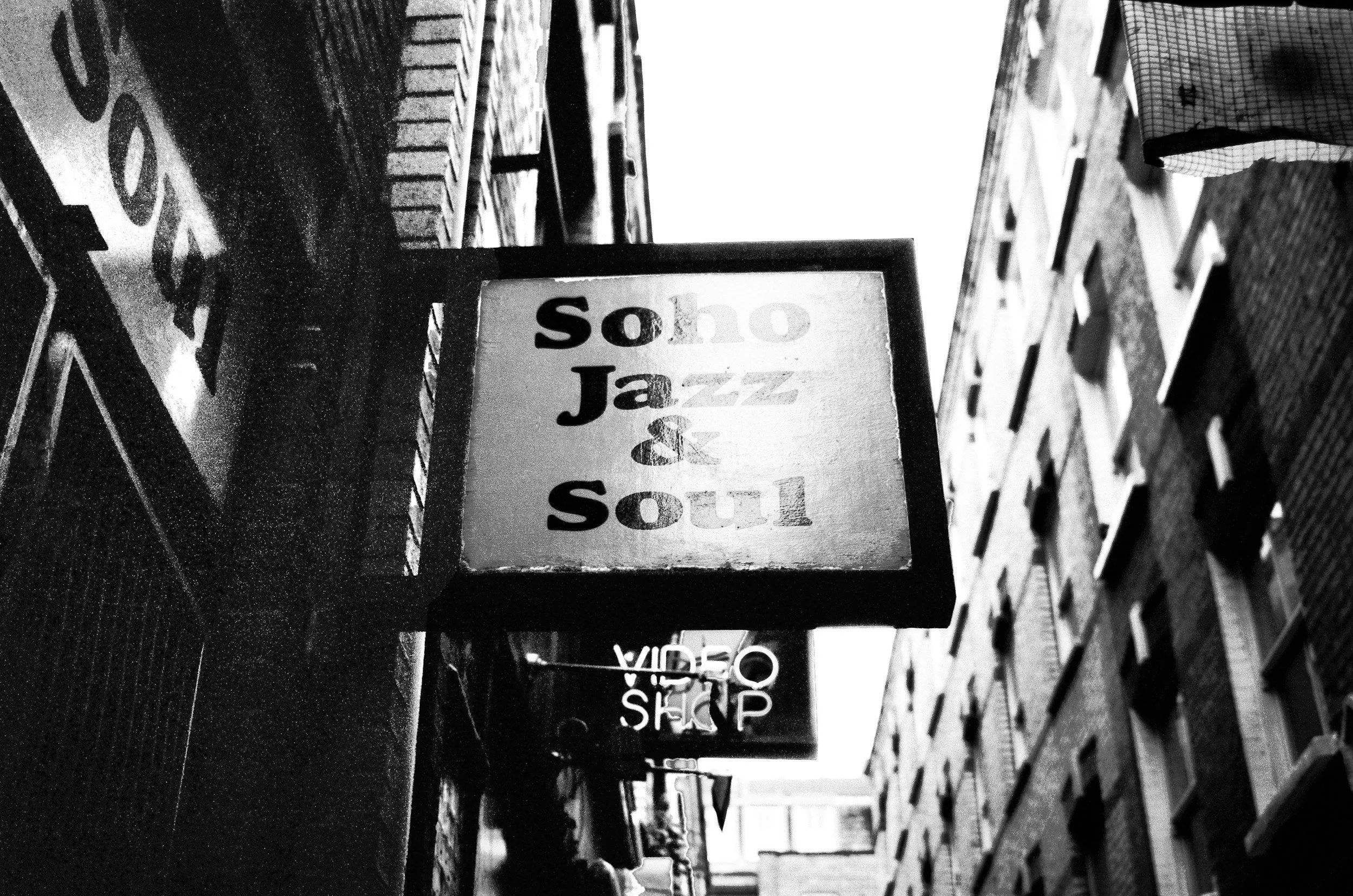 17 Places to Hear Jazz, Find Vinyl and Discover Old-School Music in London