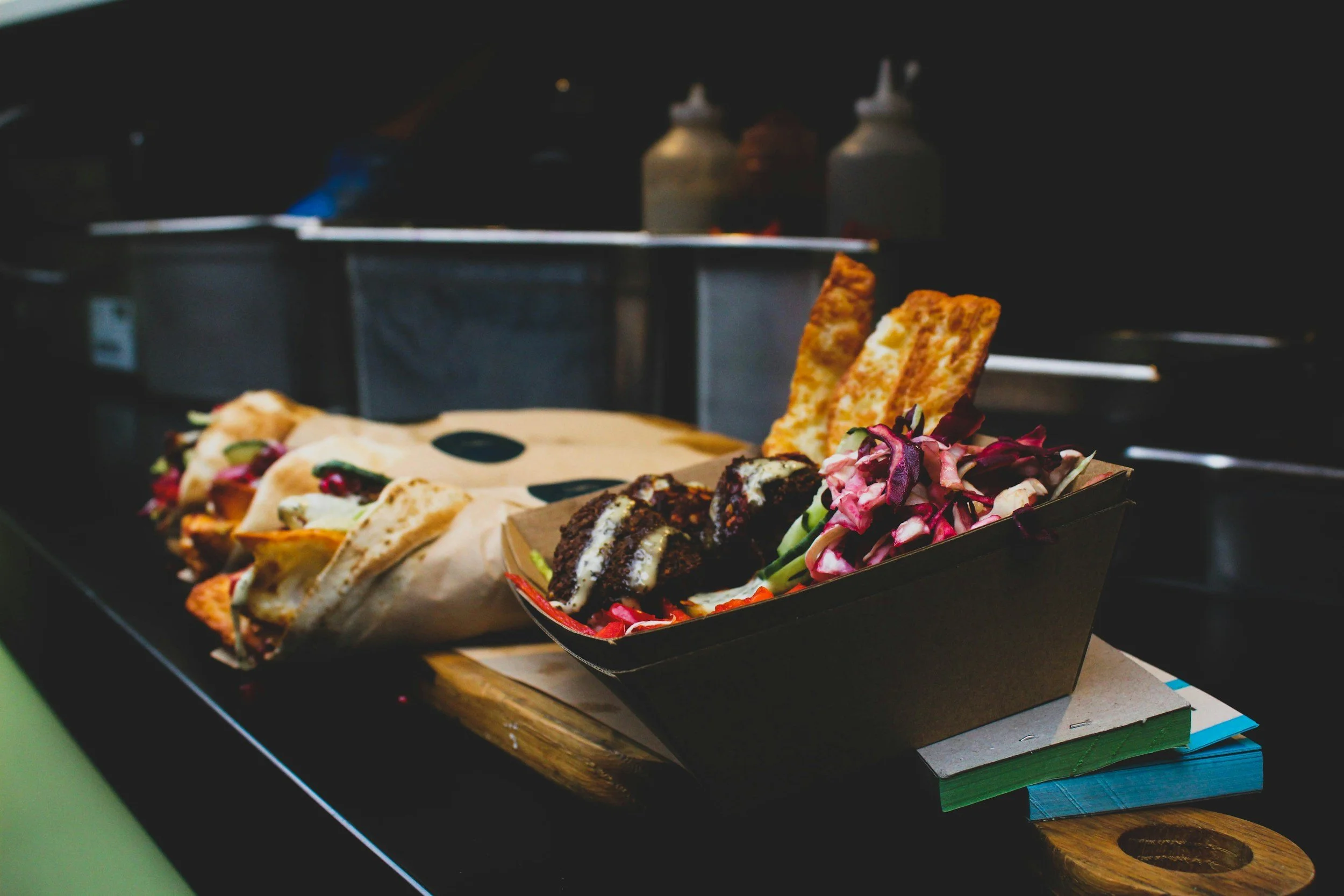 21 Foods &amp; Food Experiences to Try in London at Least Once