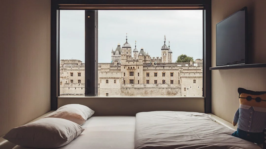 Hotel Booking Gone Wrong in London? What to Do, Who to Contact and How to Get Your Money Back