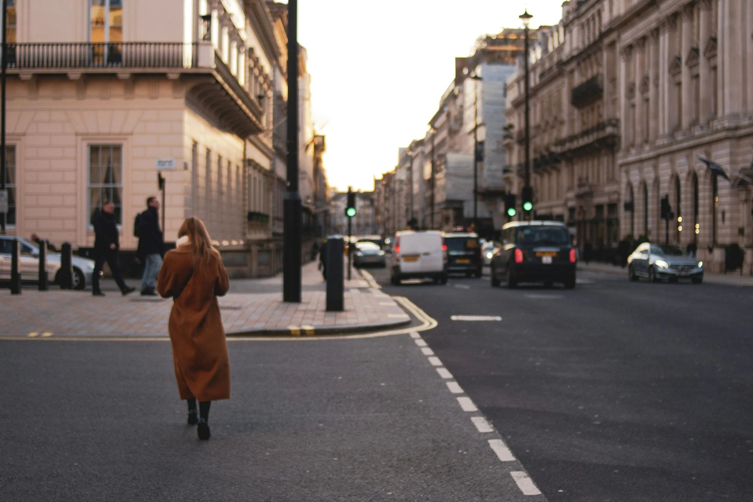 15 Things to Do in London Alone for the First Time