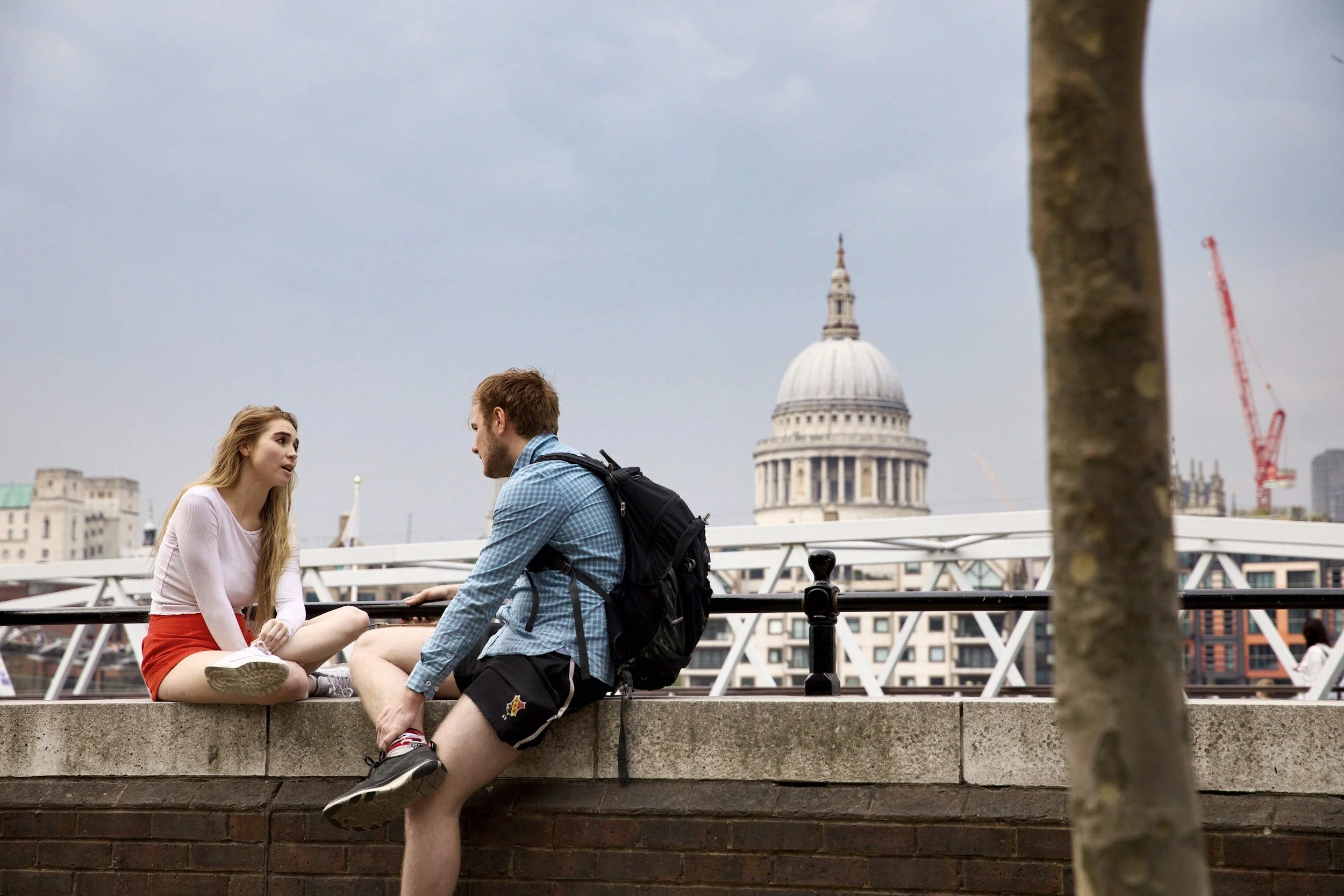 14 Free Places to Hang Out in London When You’re a Student